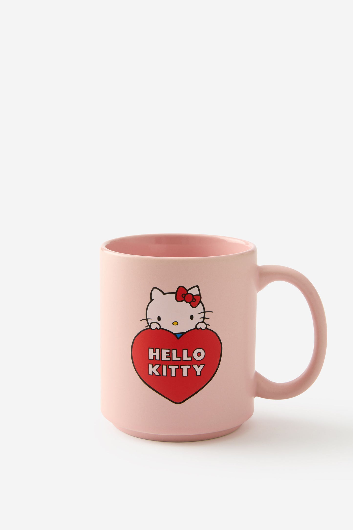 Hello Kitty Daily Mug