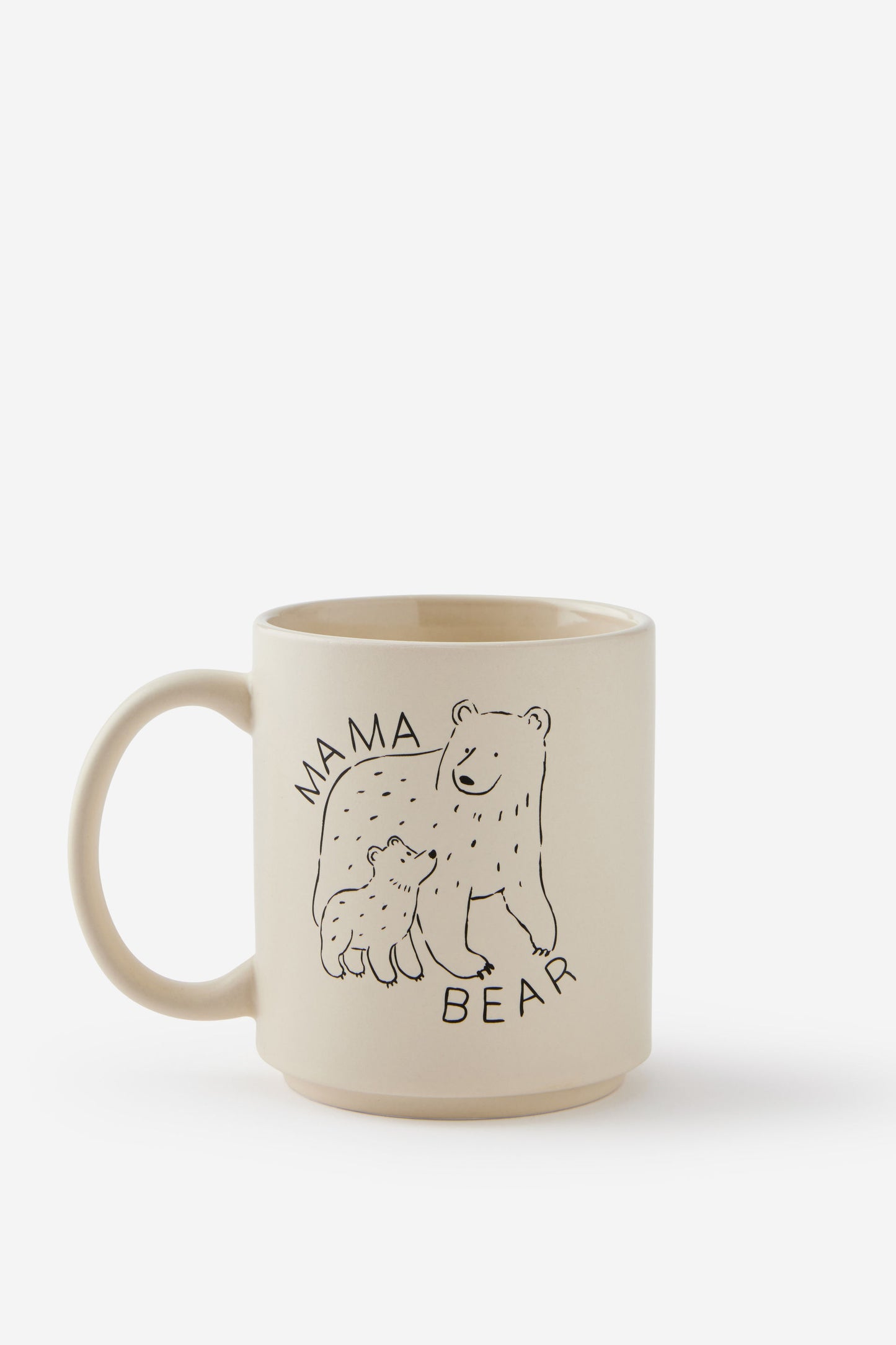 Daily Mug