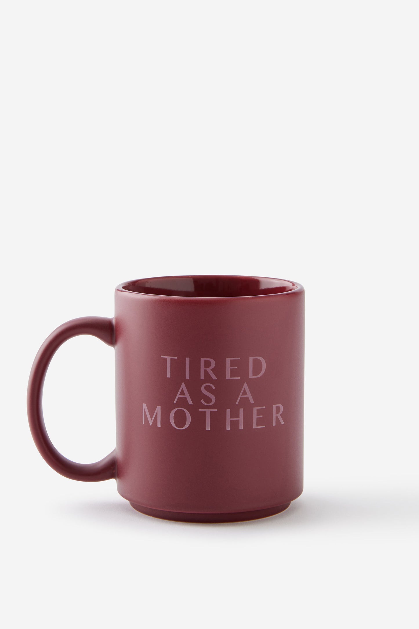 Daily Mug