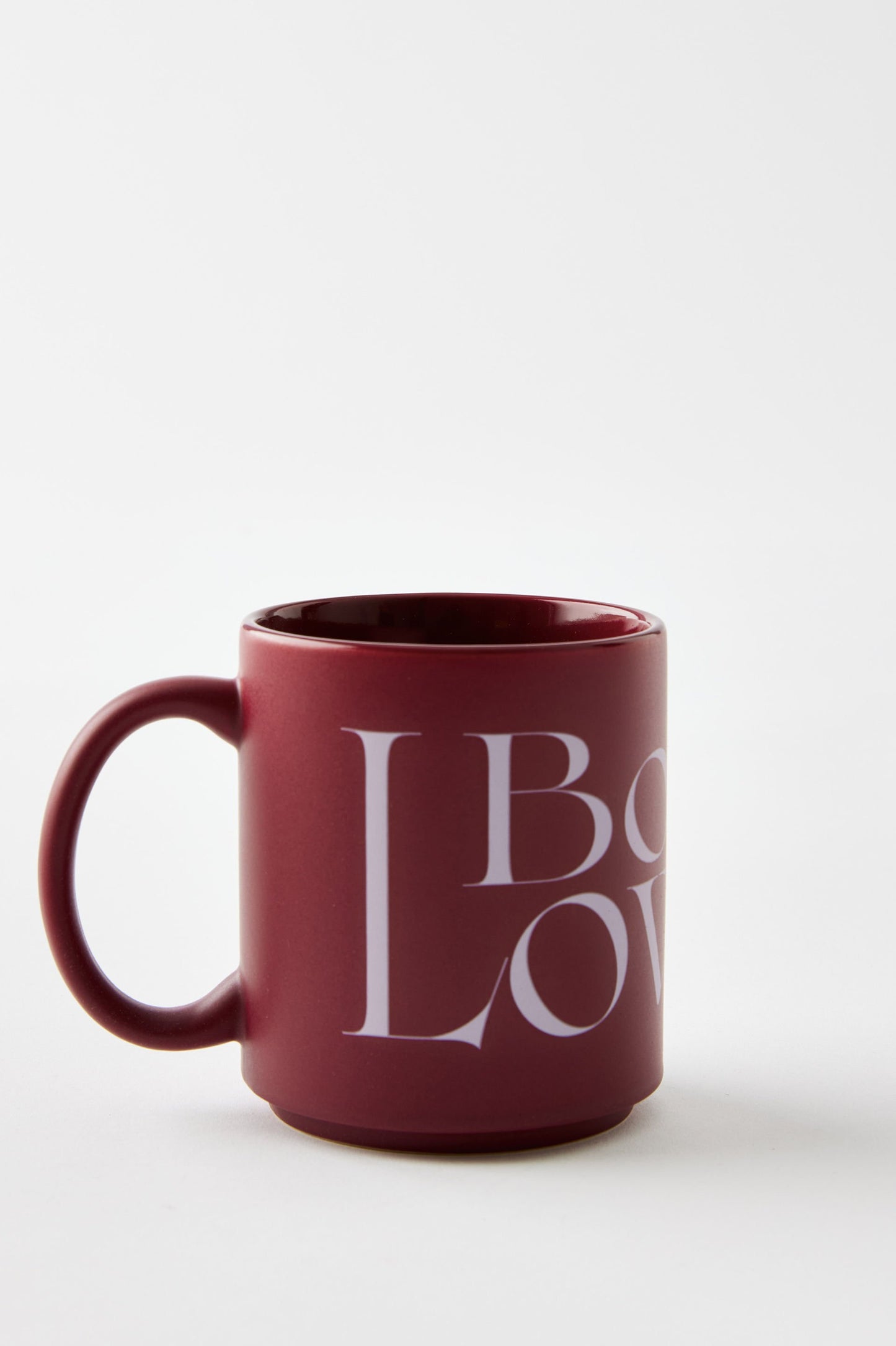 Daily Mug