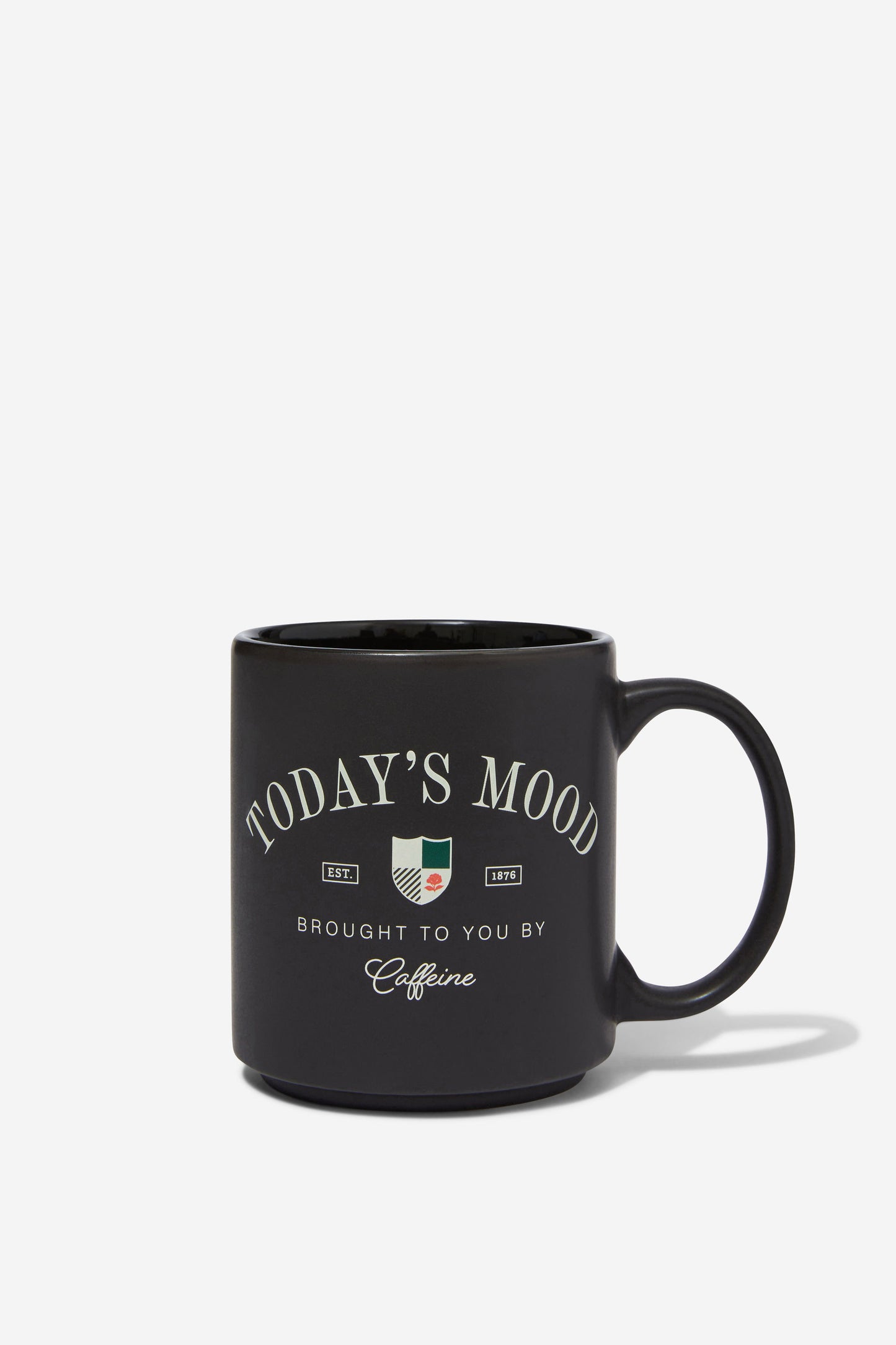 Daily Mug