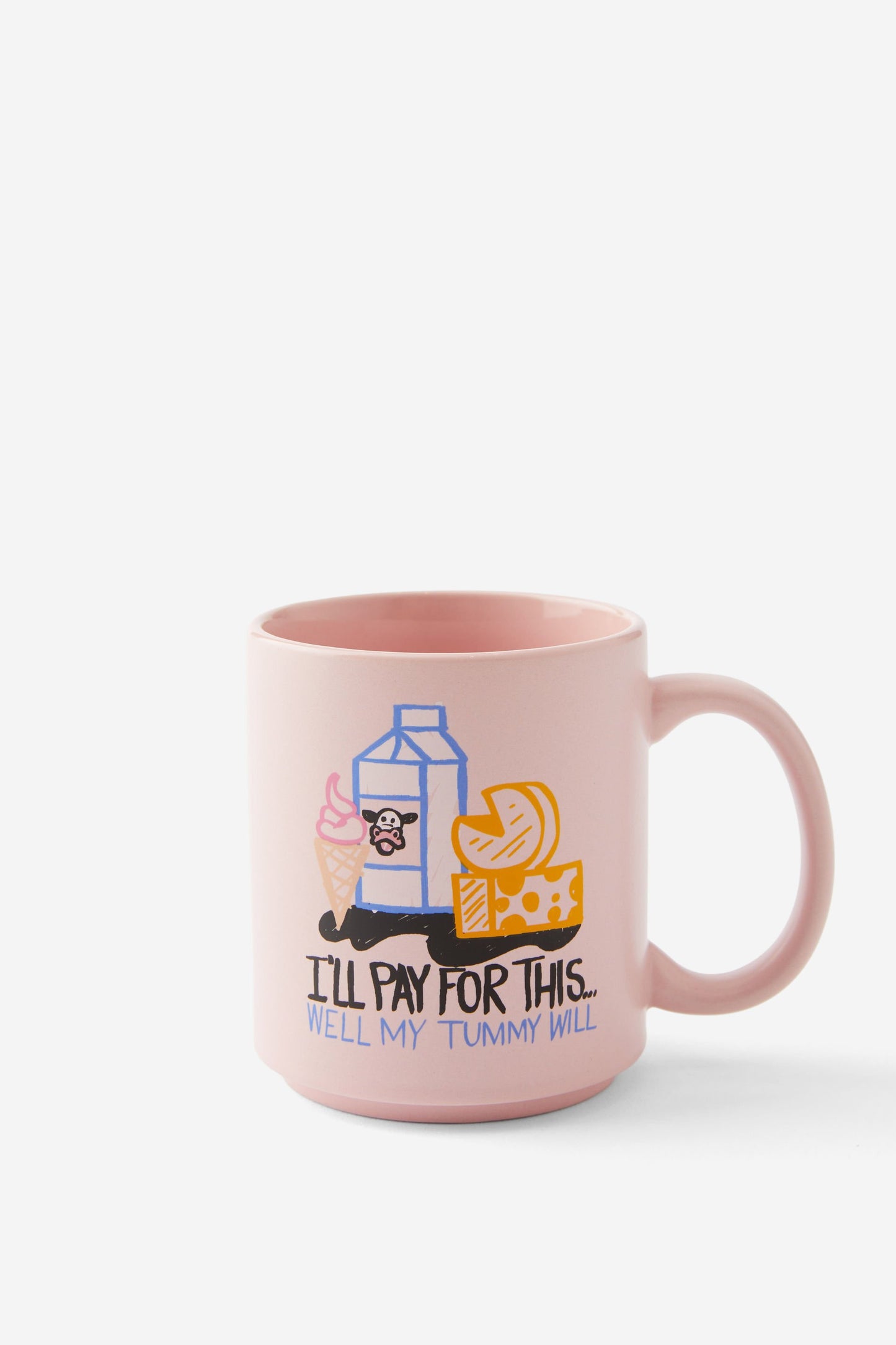 Daily Mug