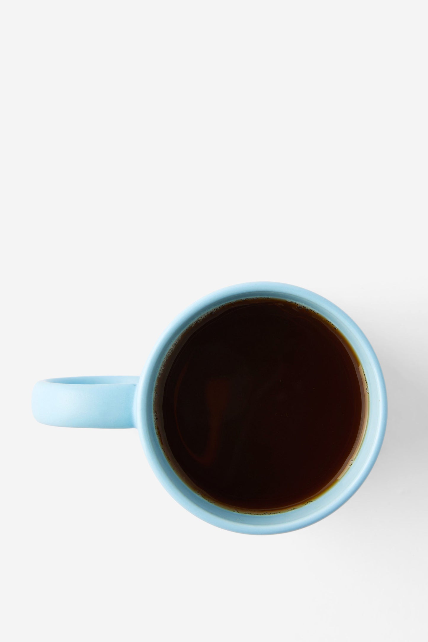 Daily Mug