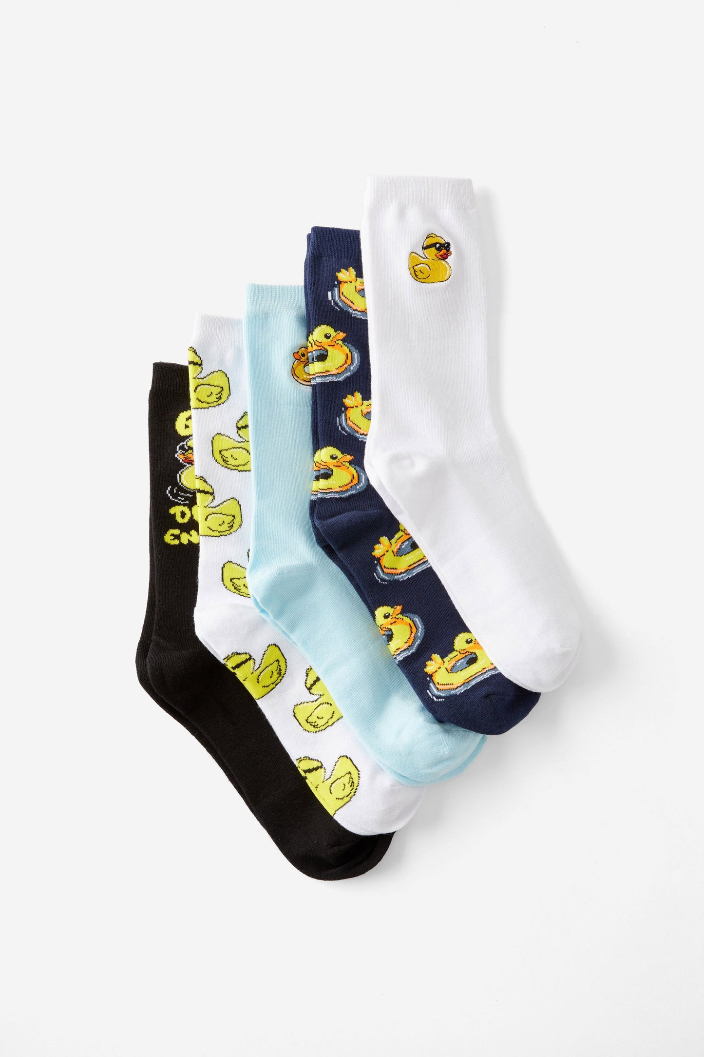 Box Of Socks