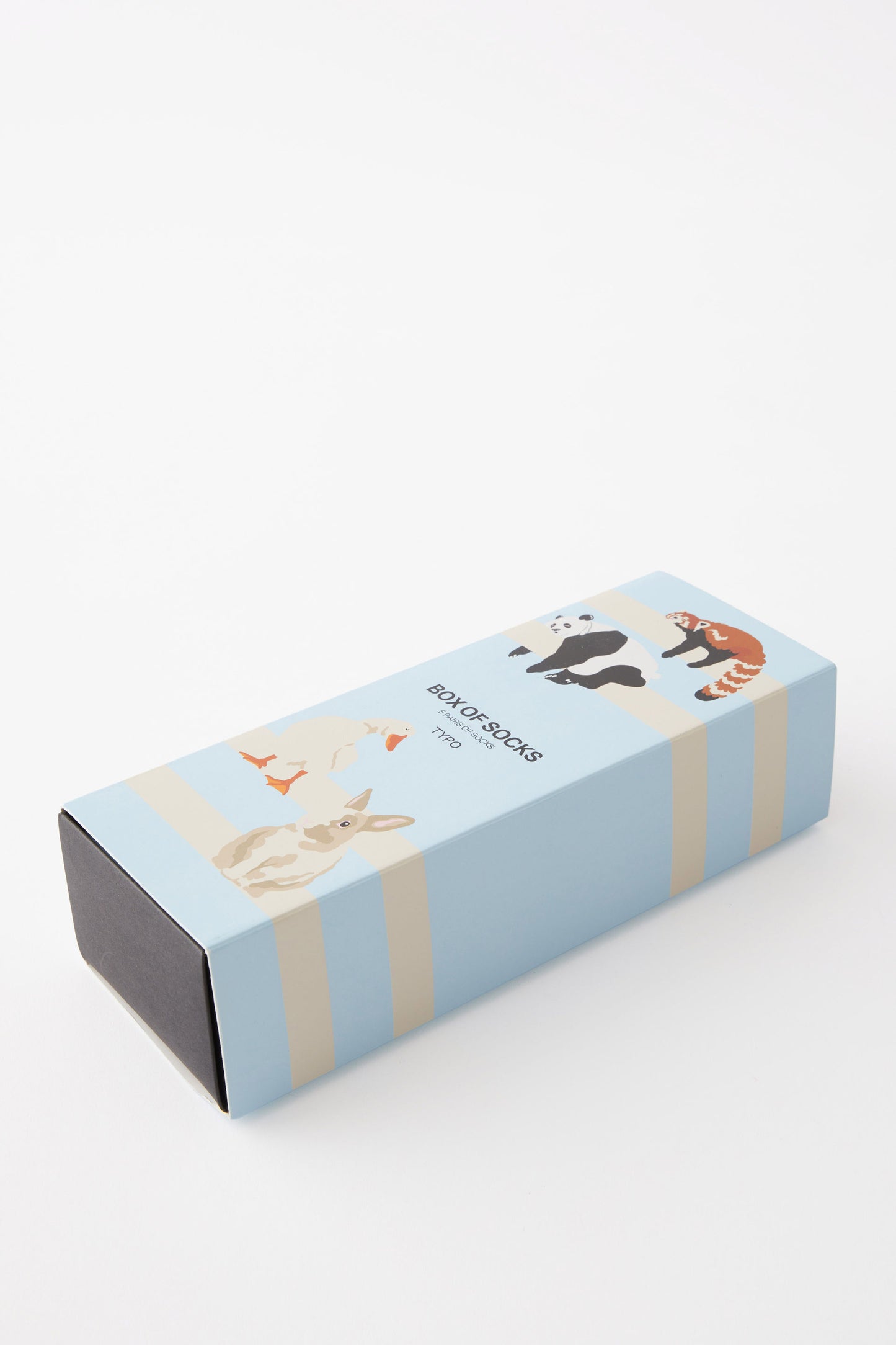 Box Of Socks