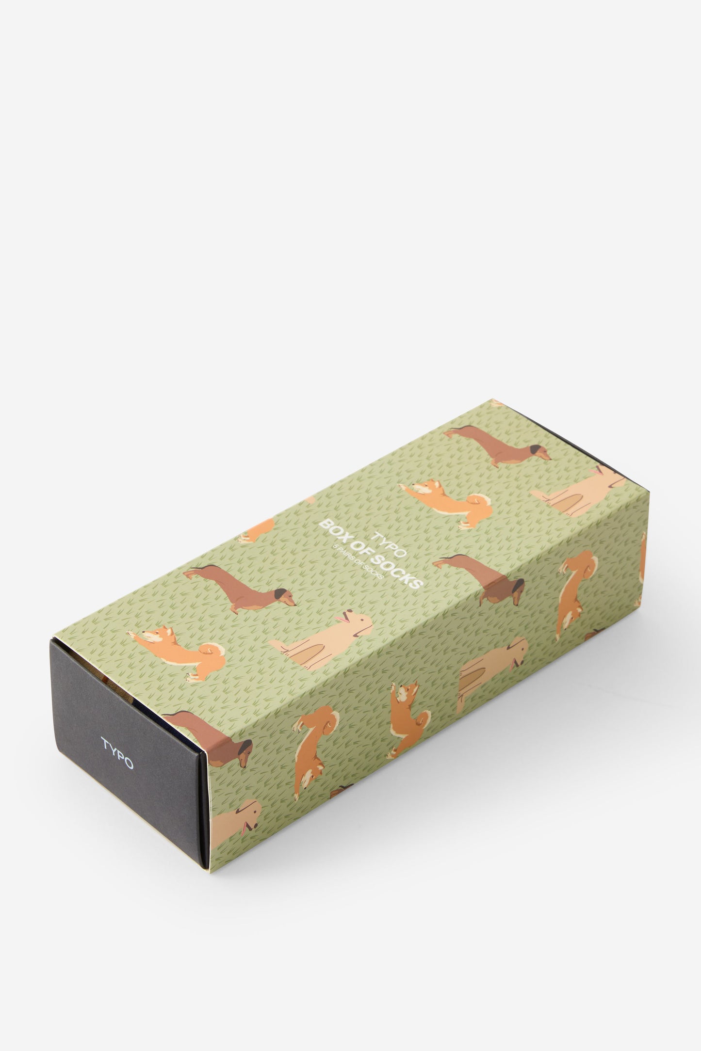 Box Of Socks