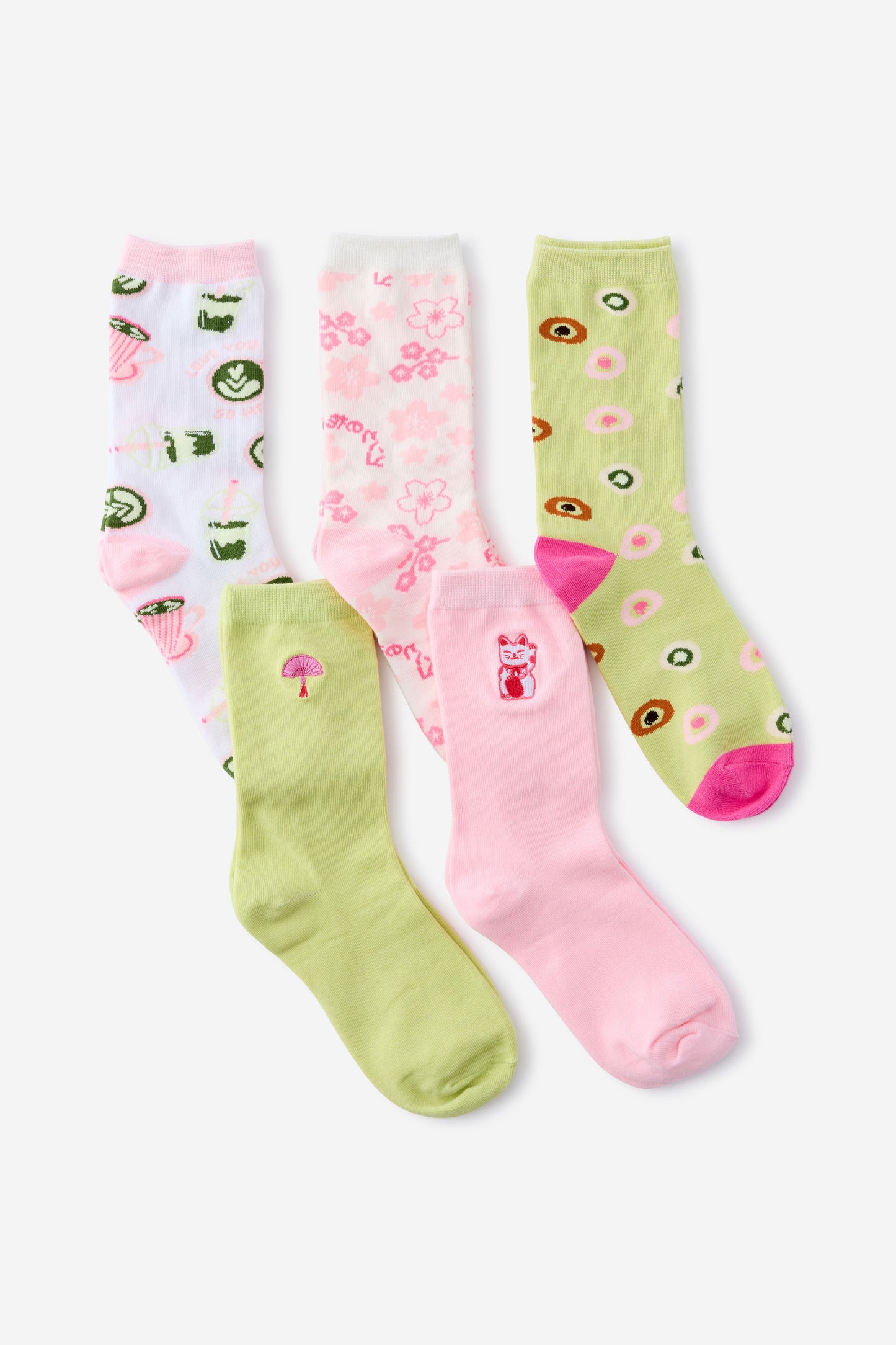 Box Of Socks