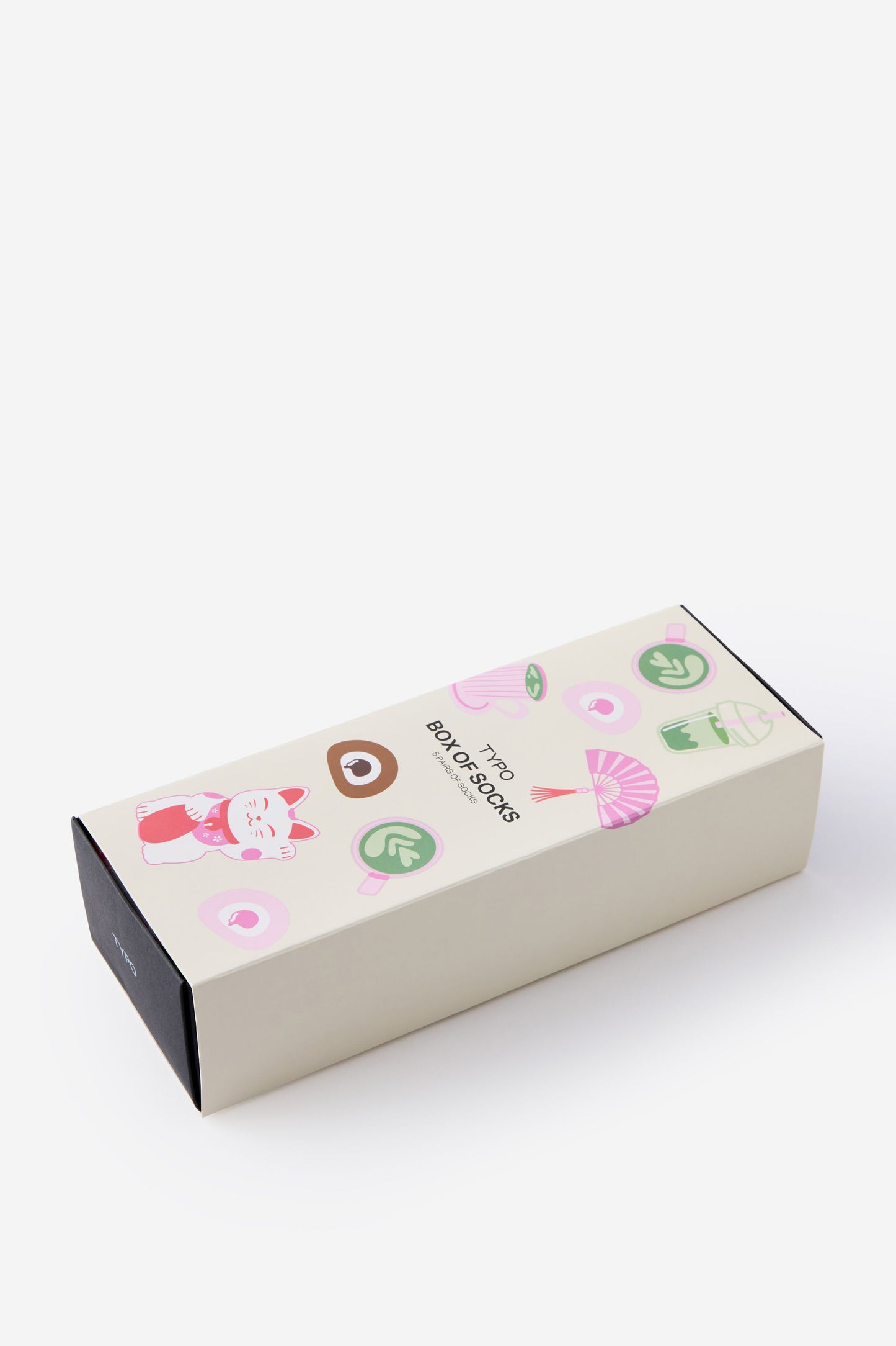 Box Of Socks