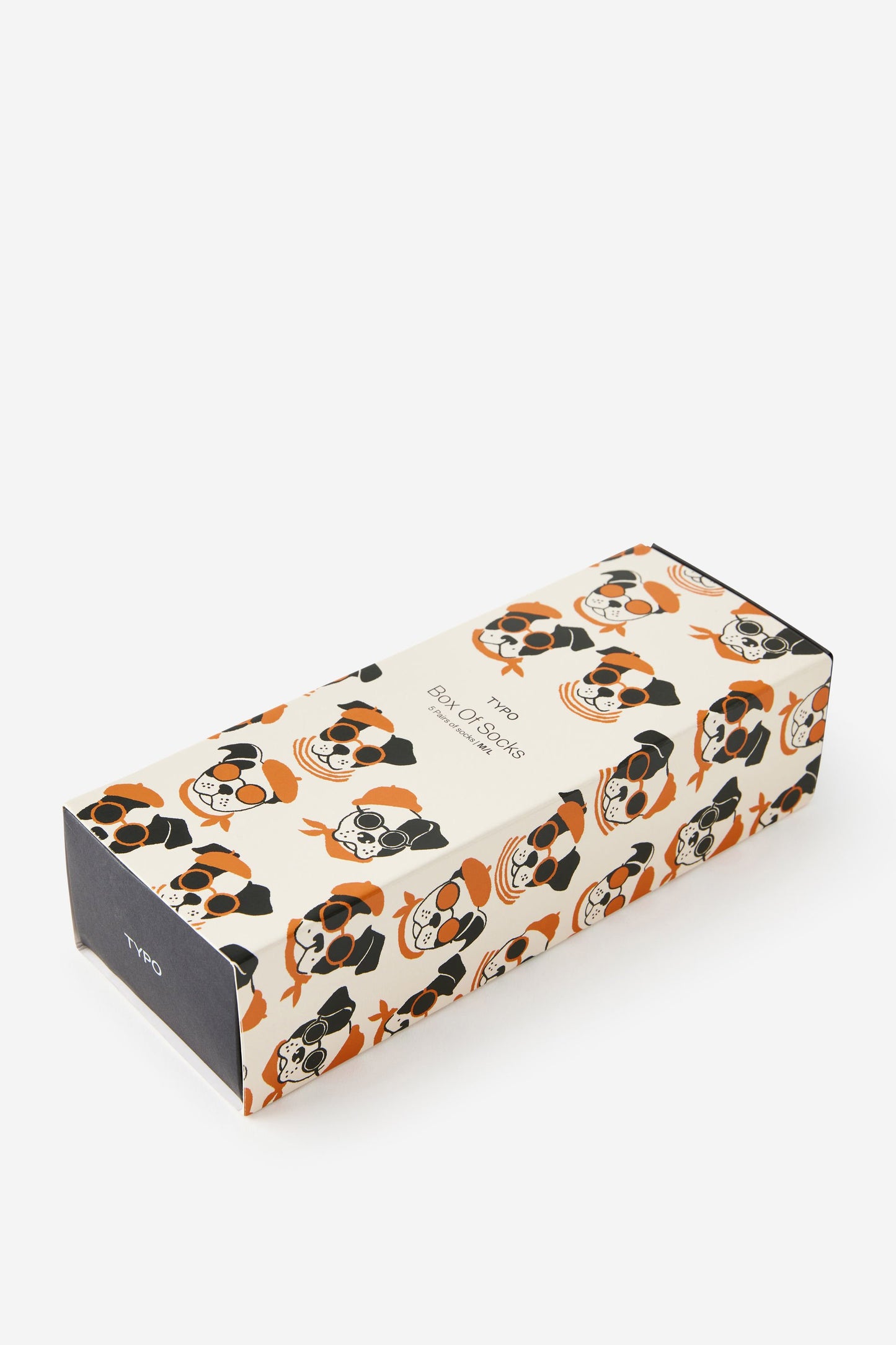Box Of Socks