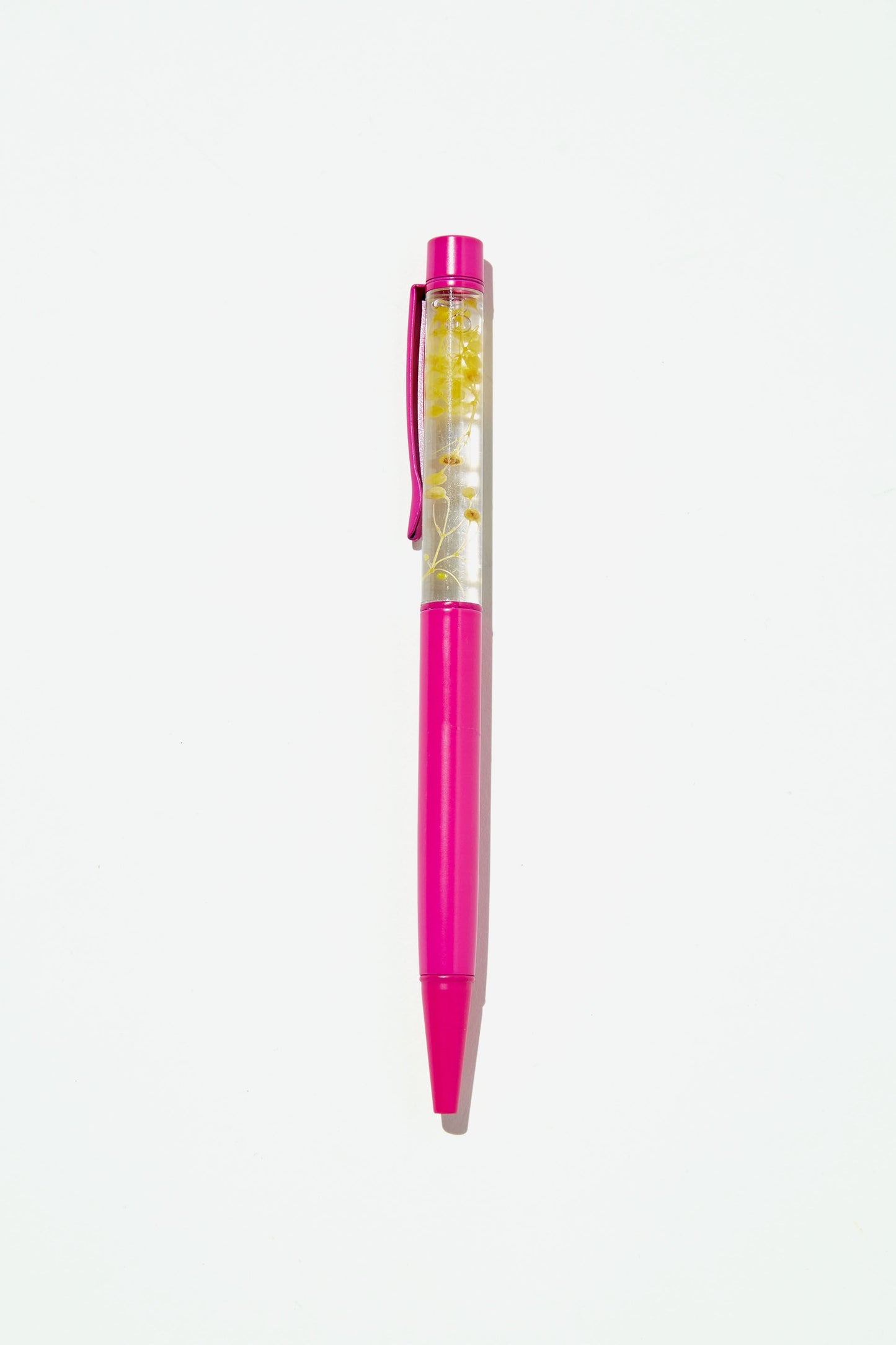 Botanical Ballpoint Pen