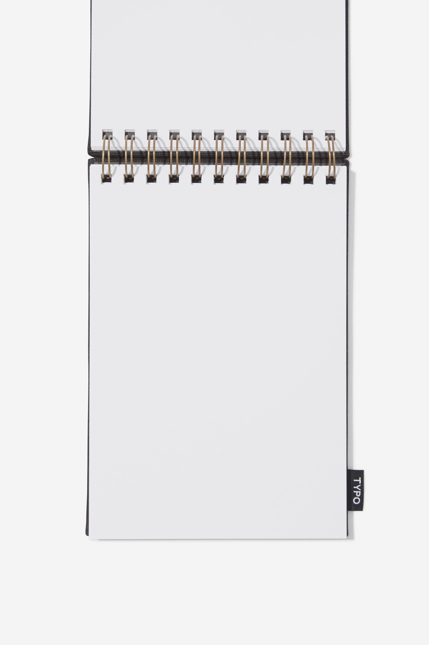 A5 Spiral Sketch Book