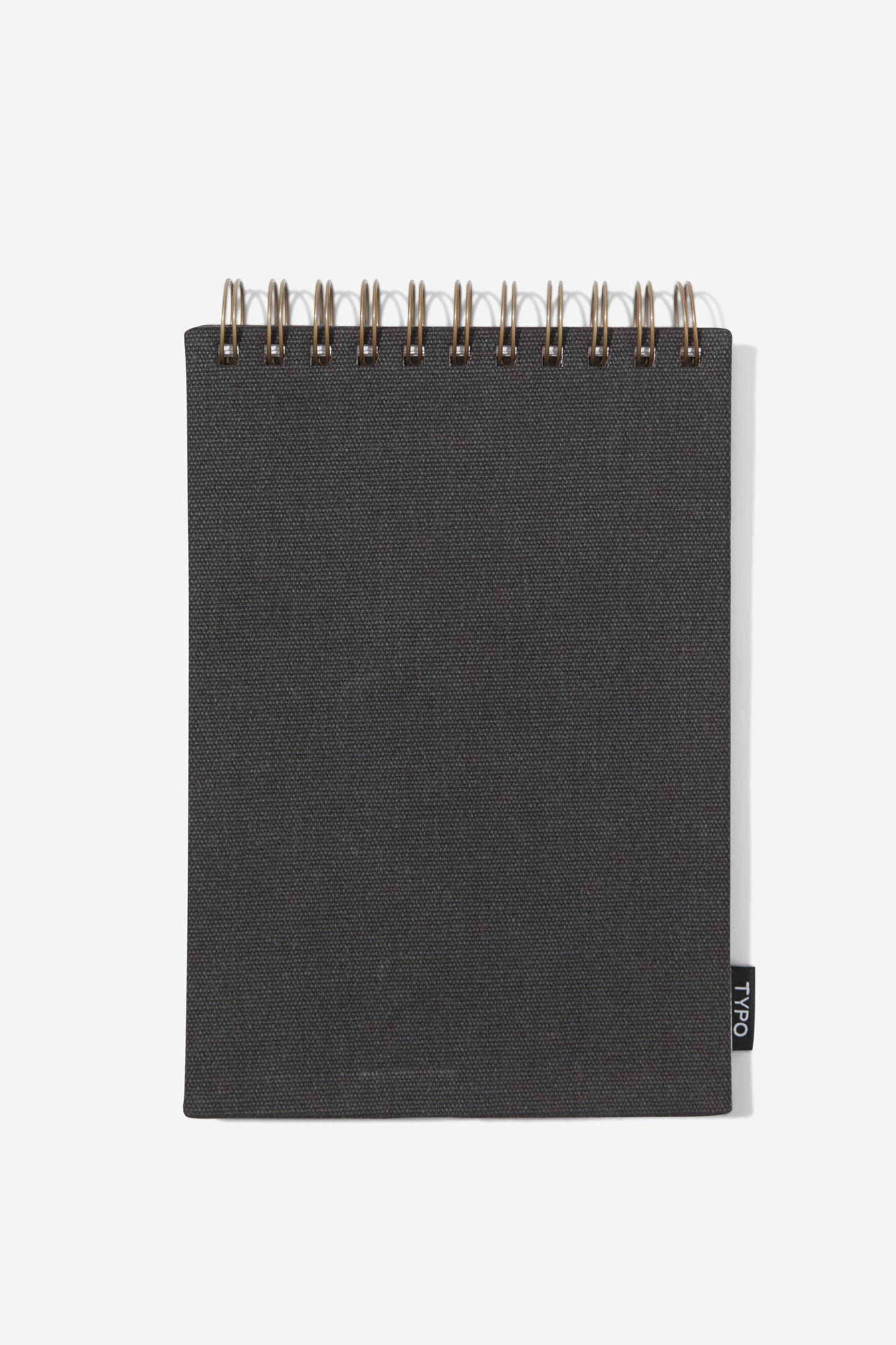 A5 Spiral Sketch Book