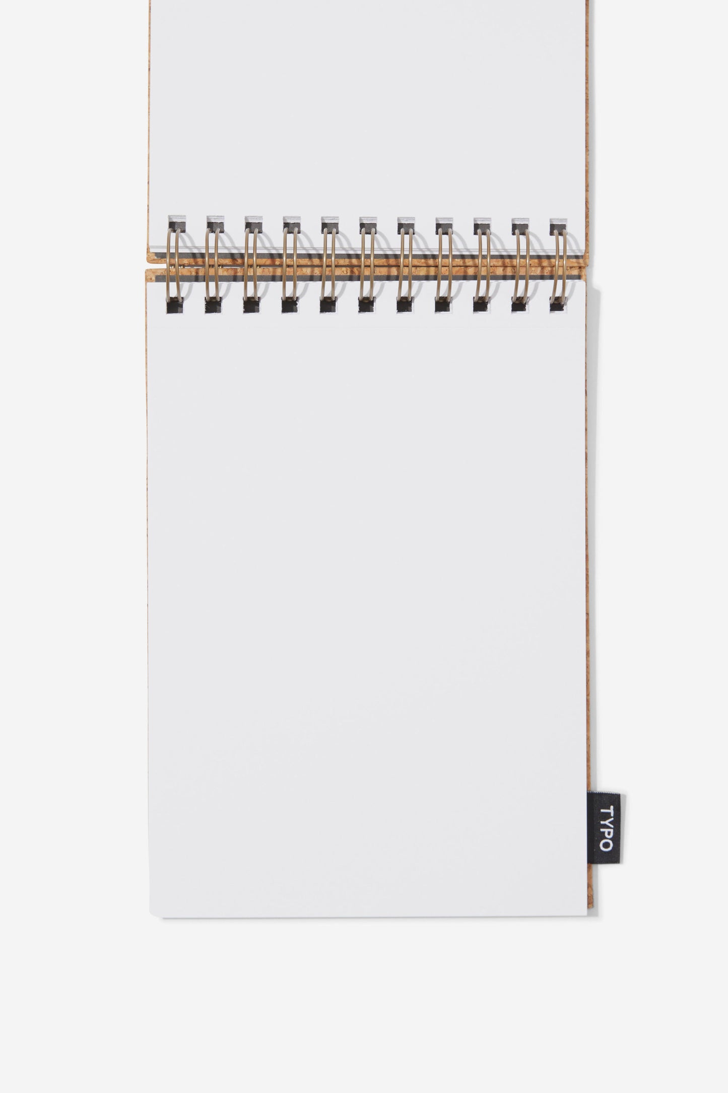 A5 Spiral Sketch Book