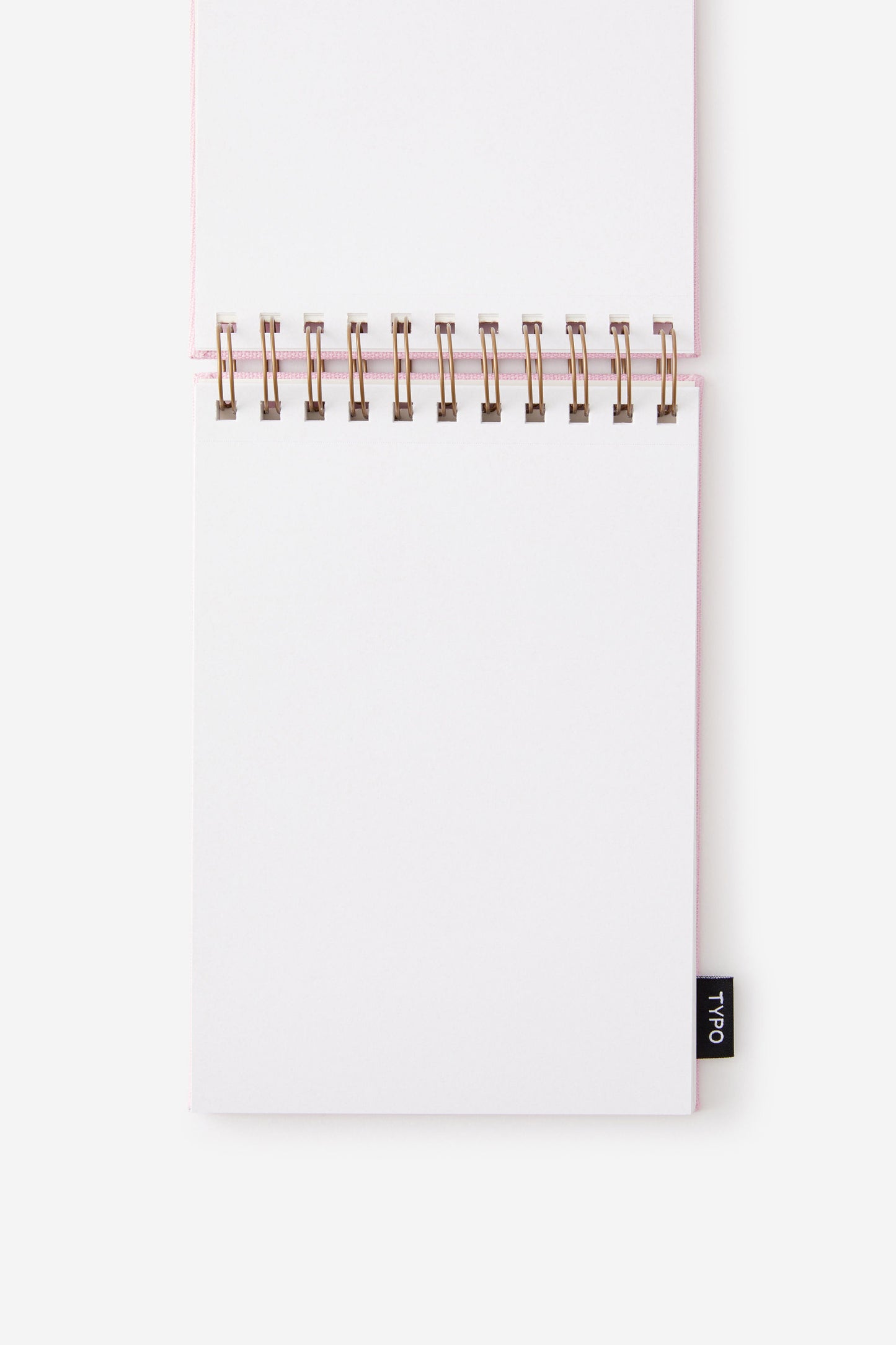 A5 Spiral Sketch Book
