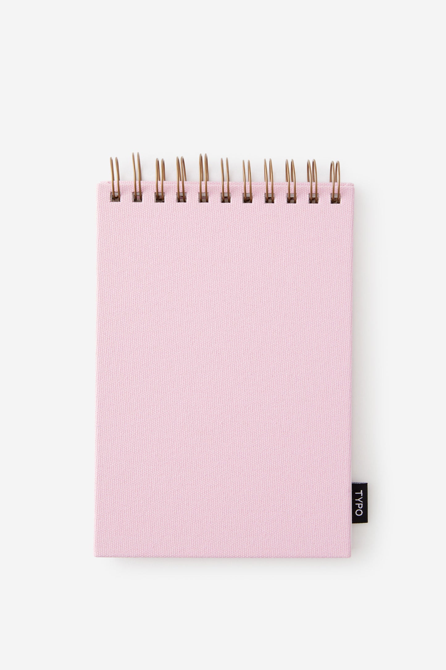 A5 Spiral Sketch Book