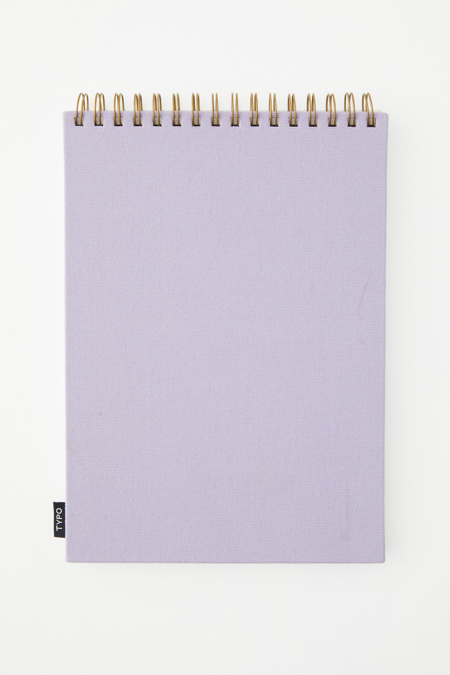 A4 Spiral Sketch Book