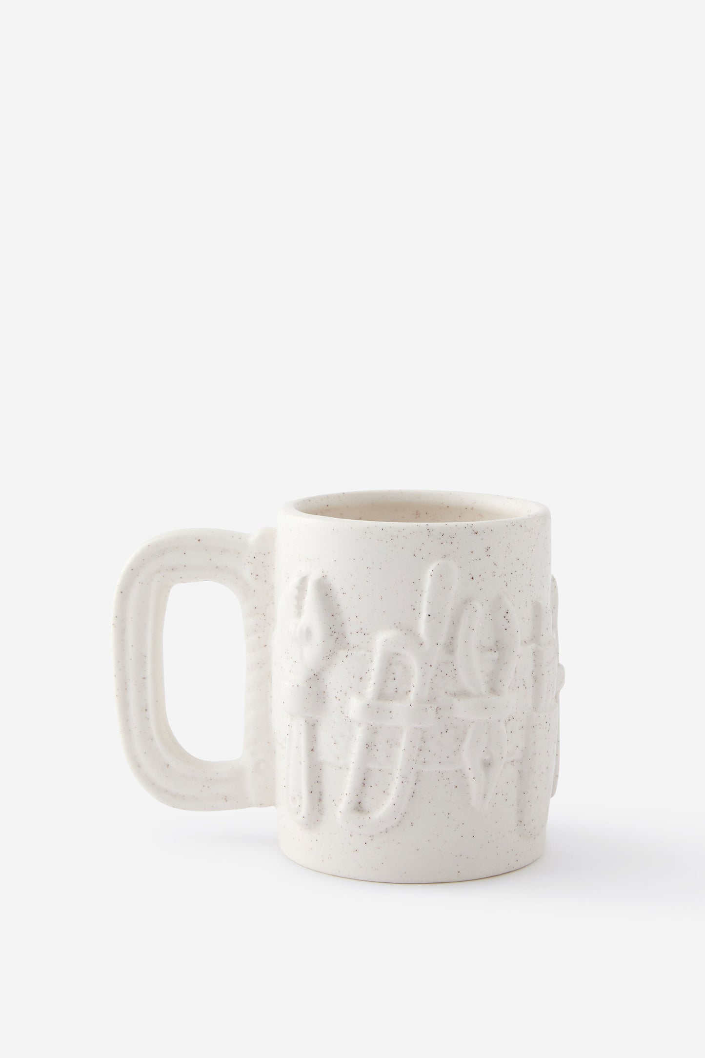 Tools Shaped Mug
