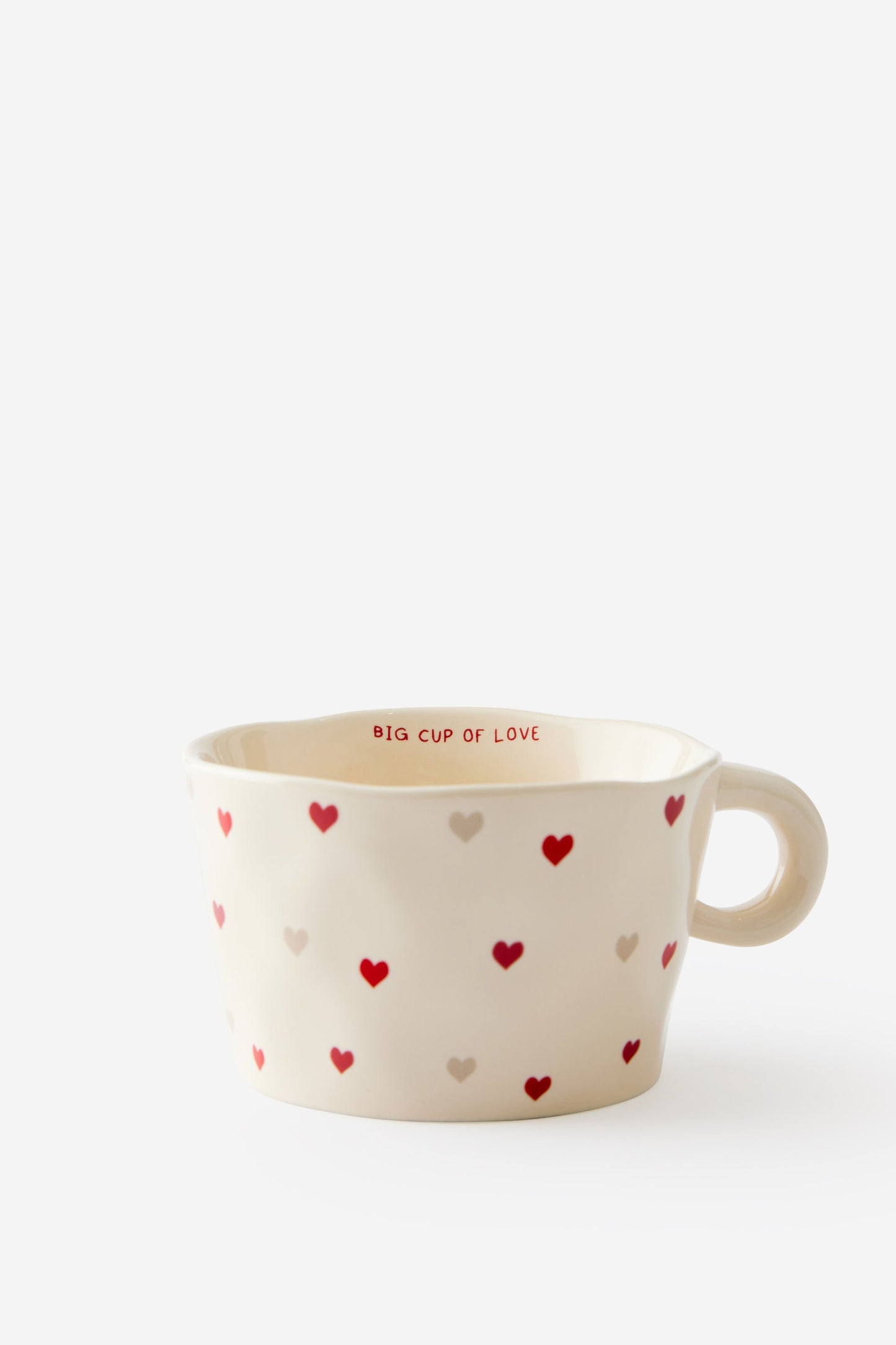 Novelty Shaped Mug