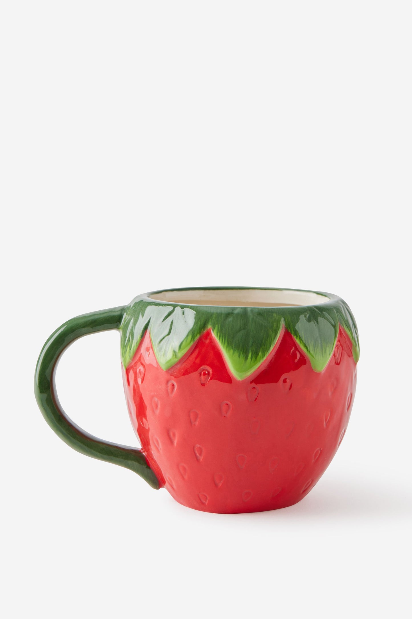 Novelty Shaped Mug