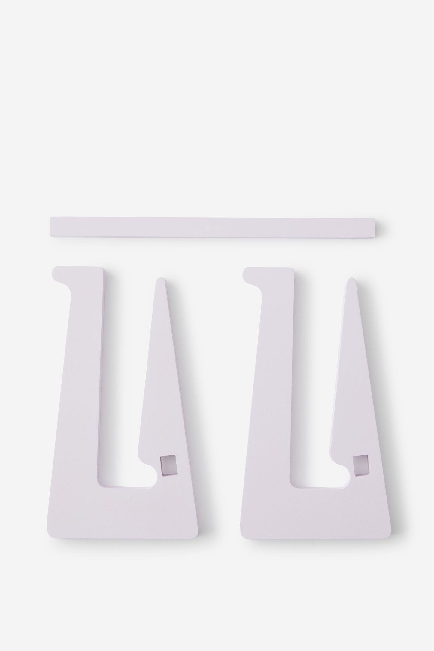 Collapsible Laptop Stand