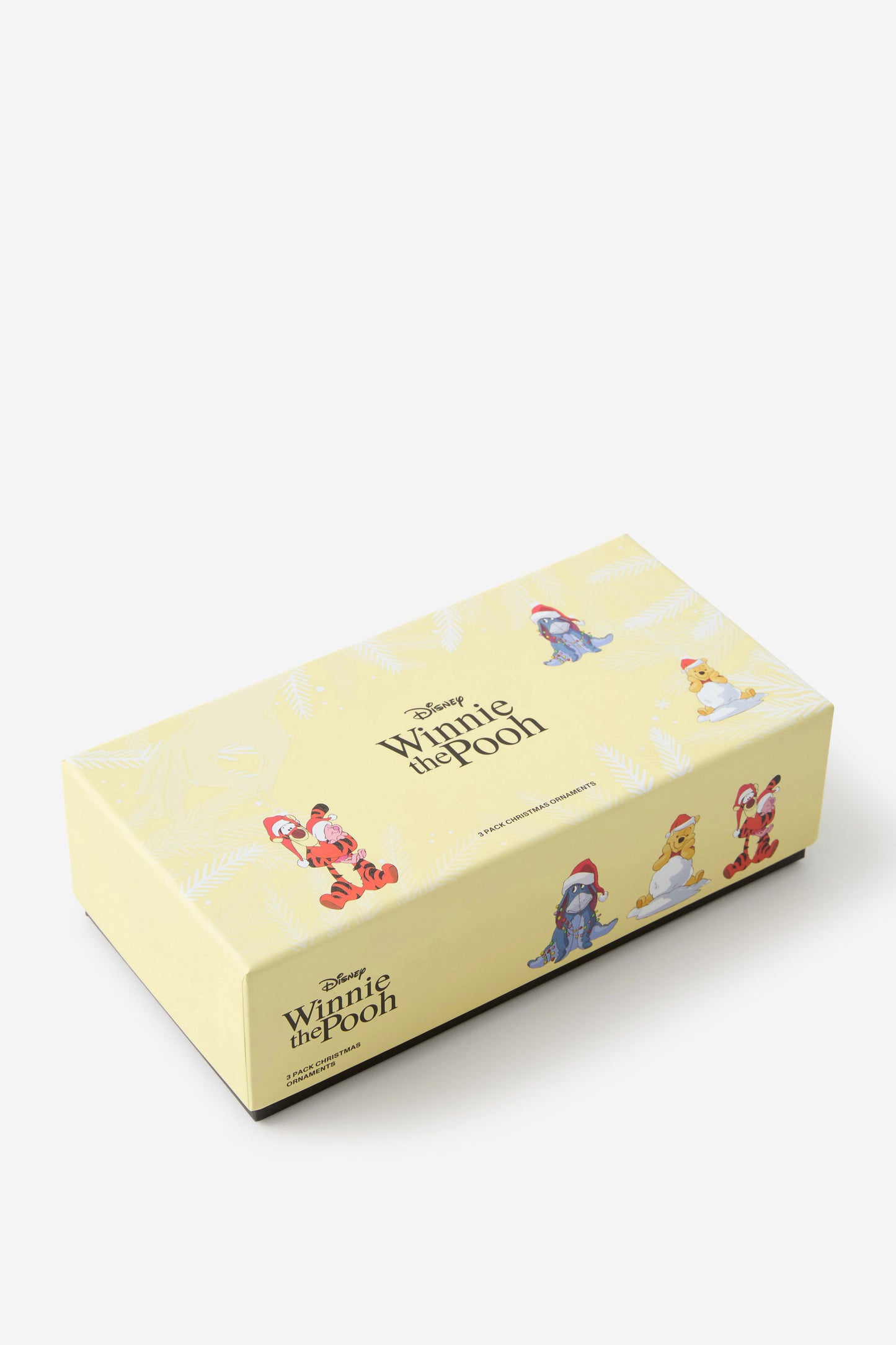 Licensed Ornament Pack