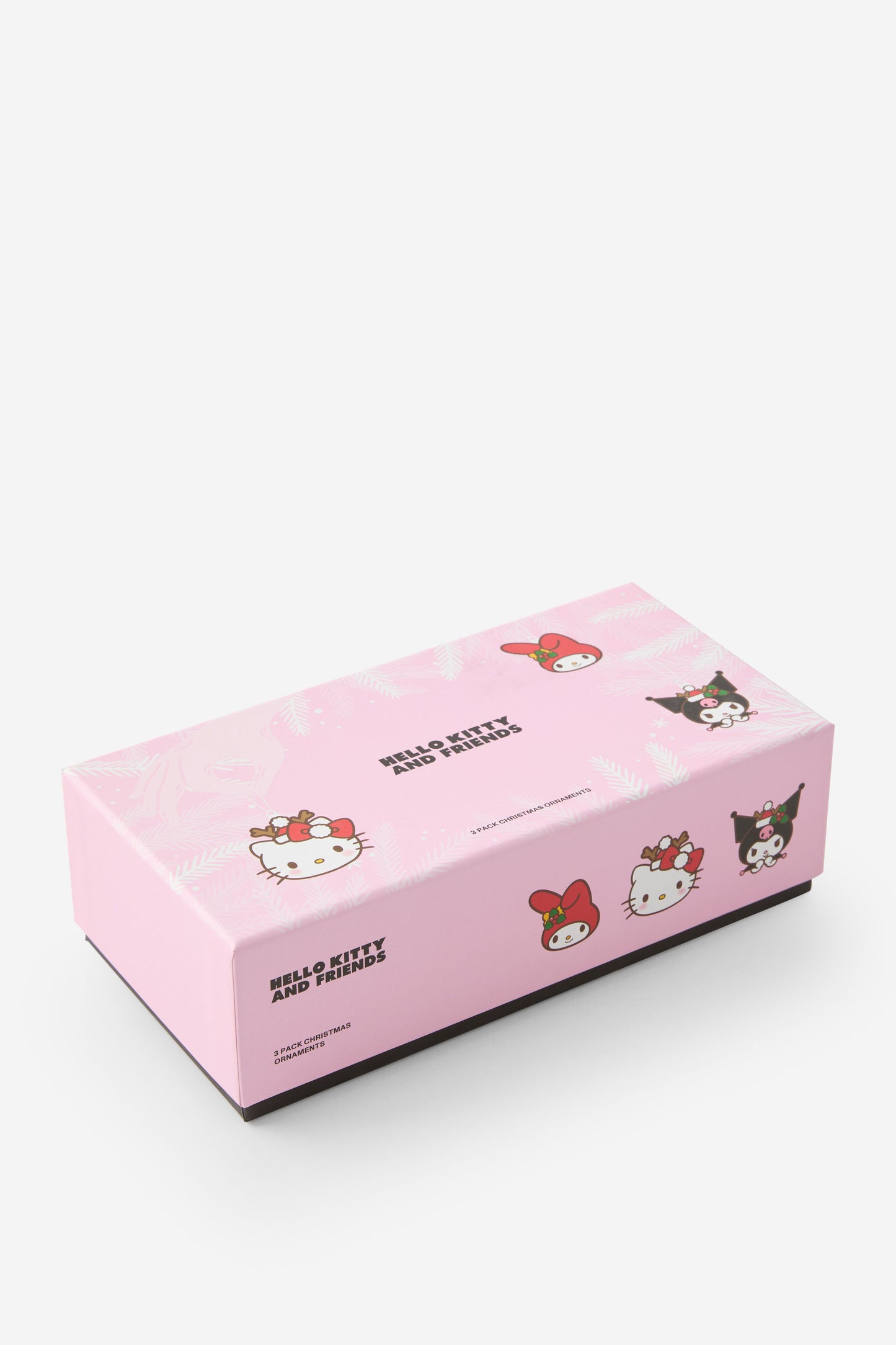 Hello Kitty Ornament Pack