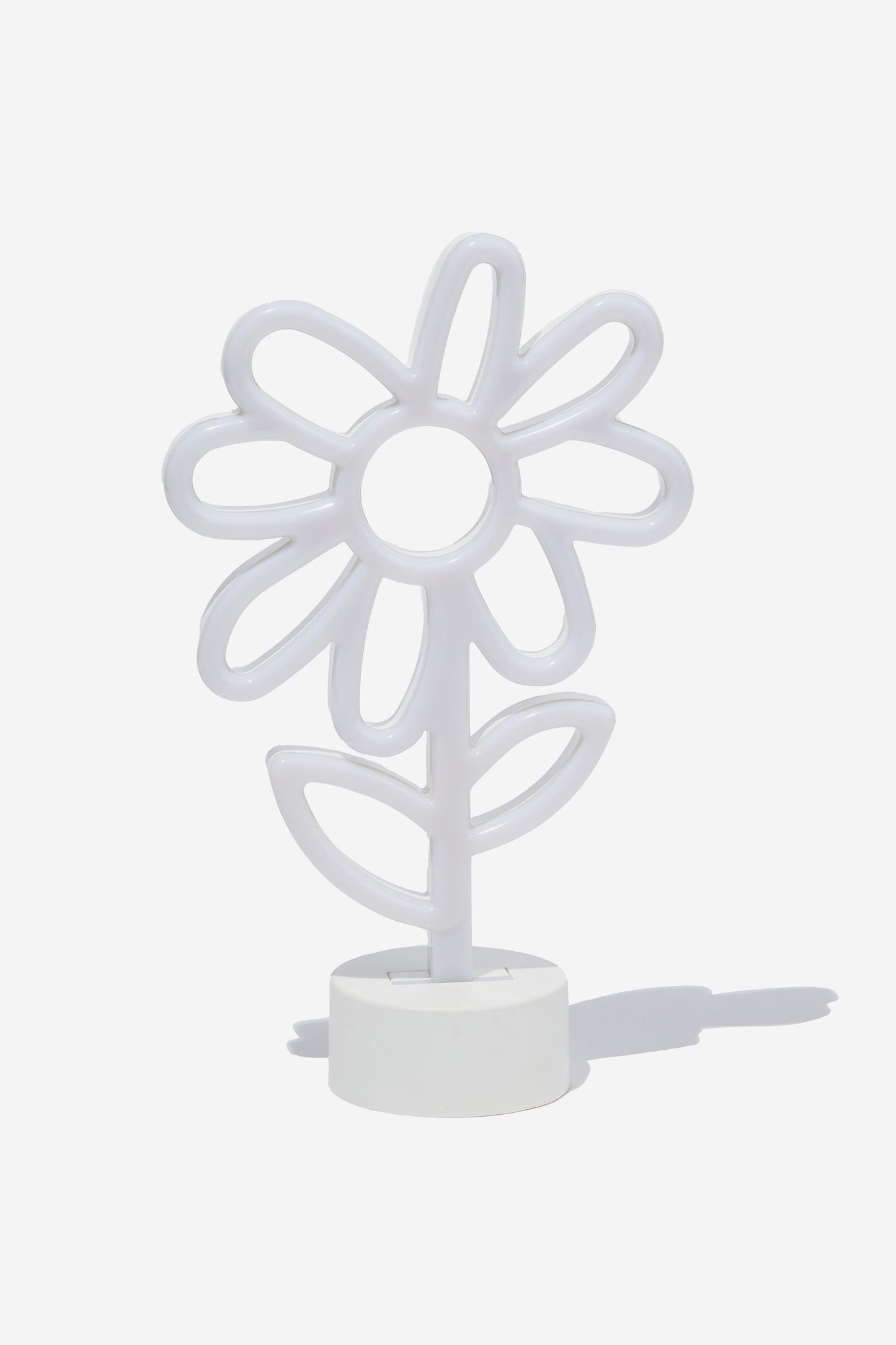 Shaped Desk Lamp