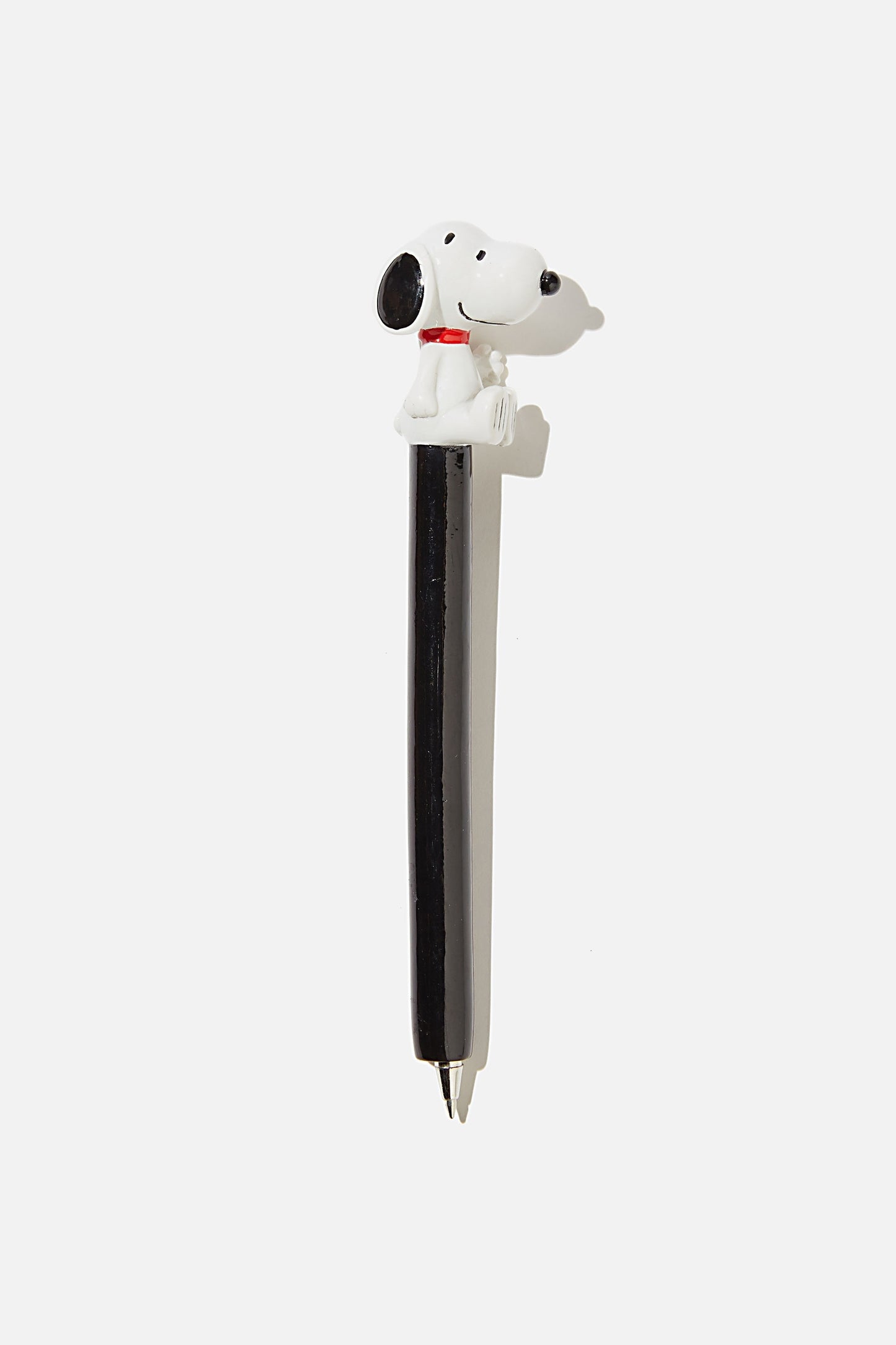 Snoopy Novelty Pen