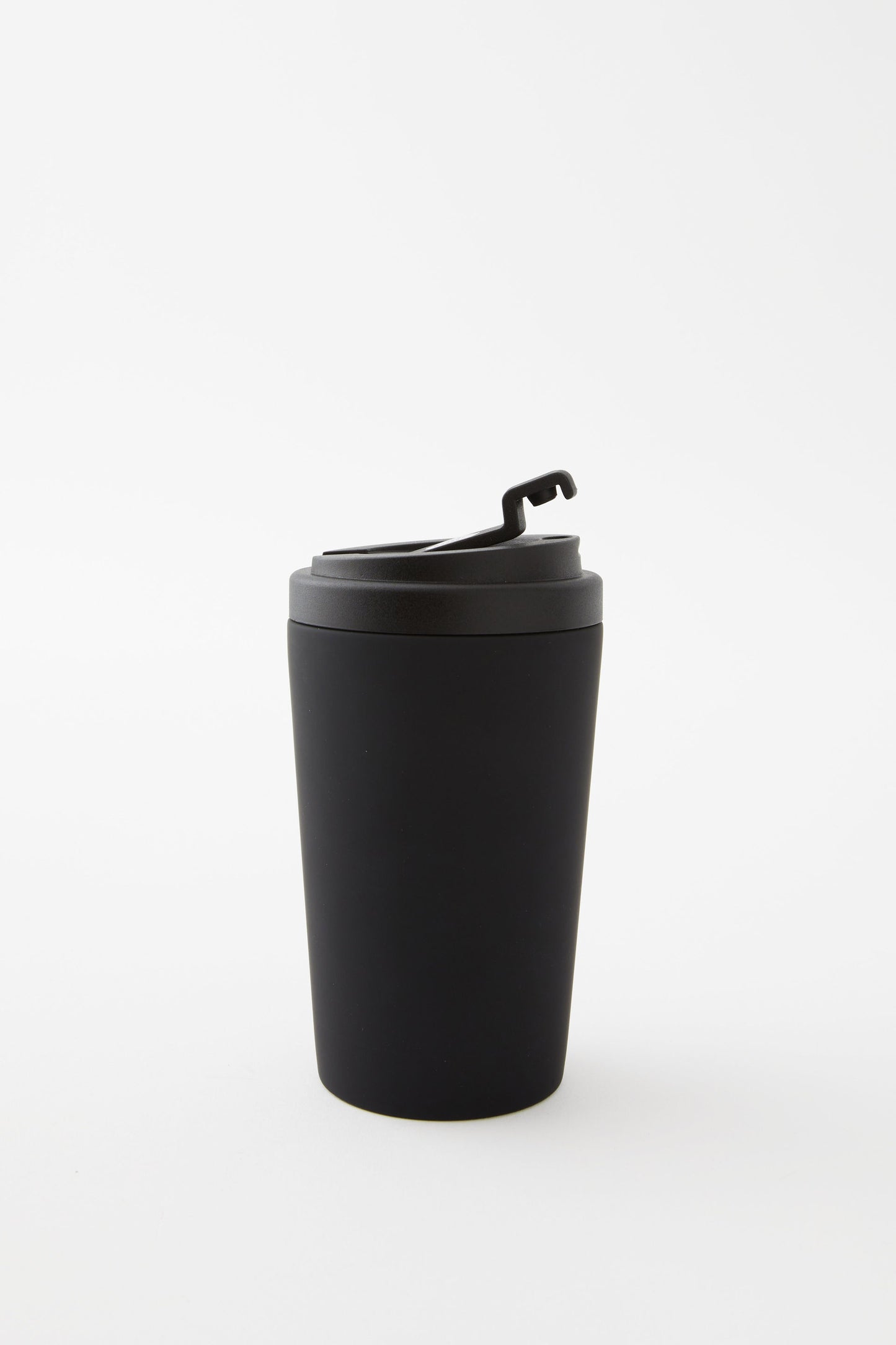 Metal Commuter Cup