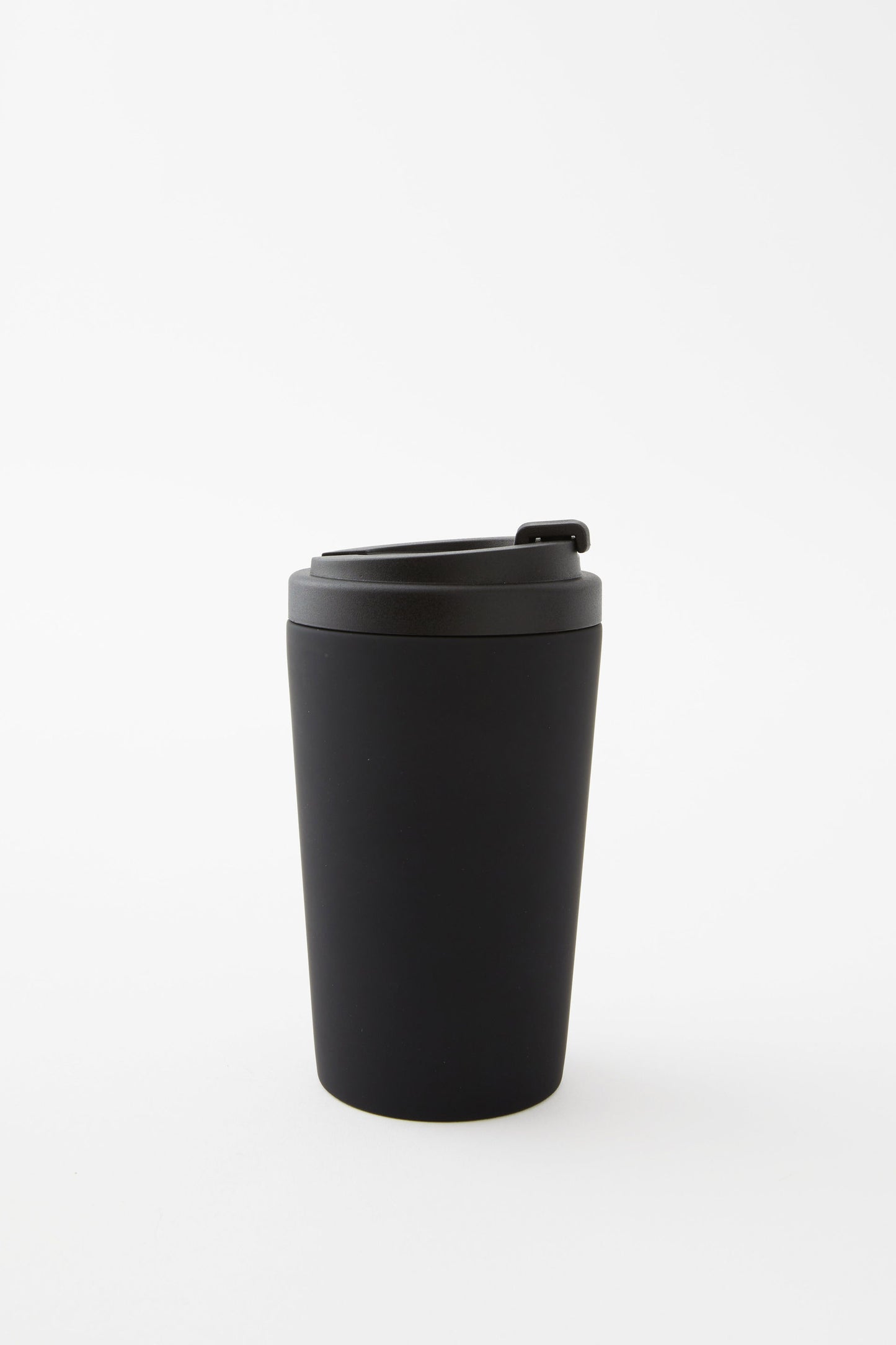 Metal Commuter Cup