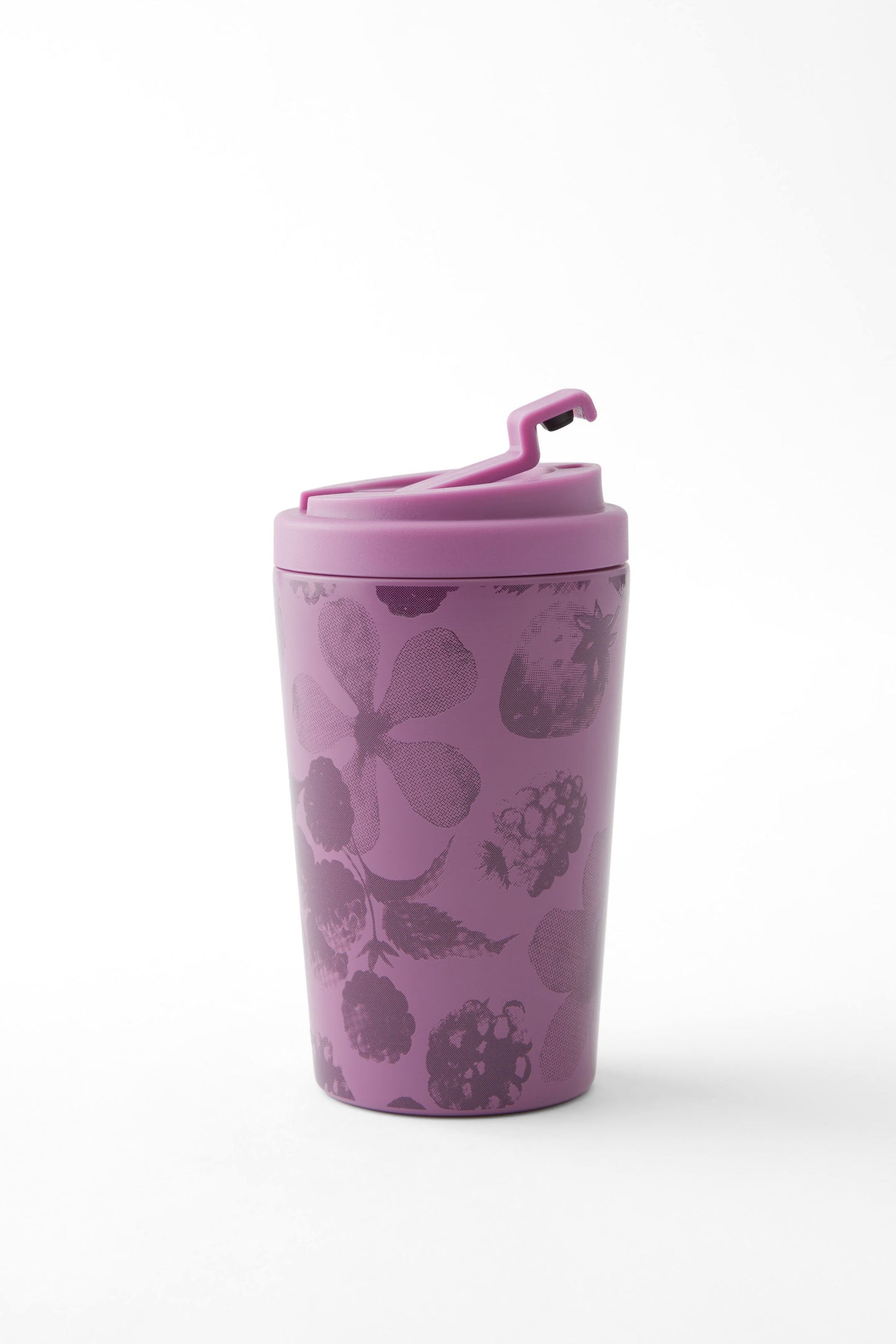 Metal Commuter Cup