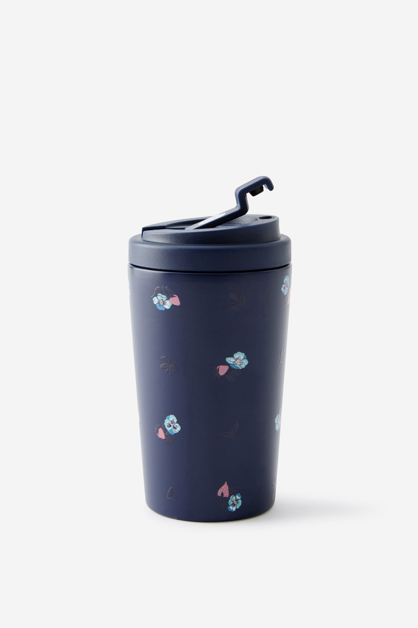 Metal Commuter Cup
