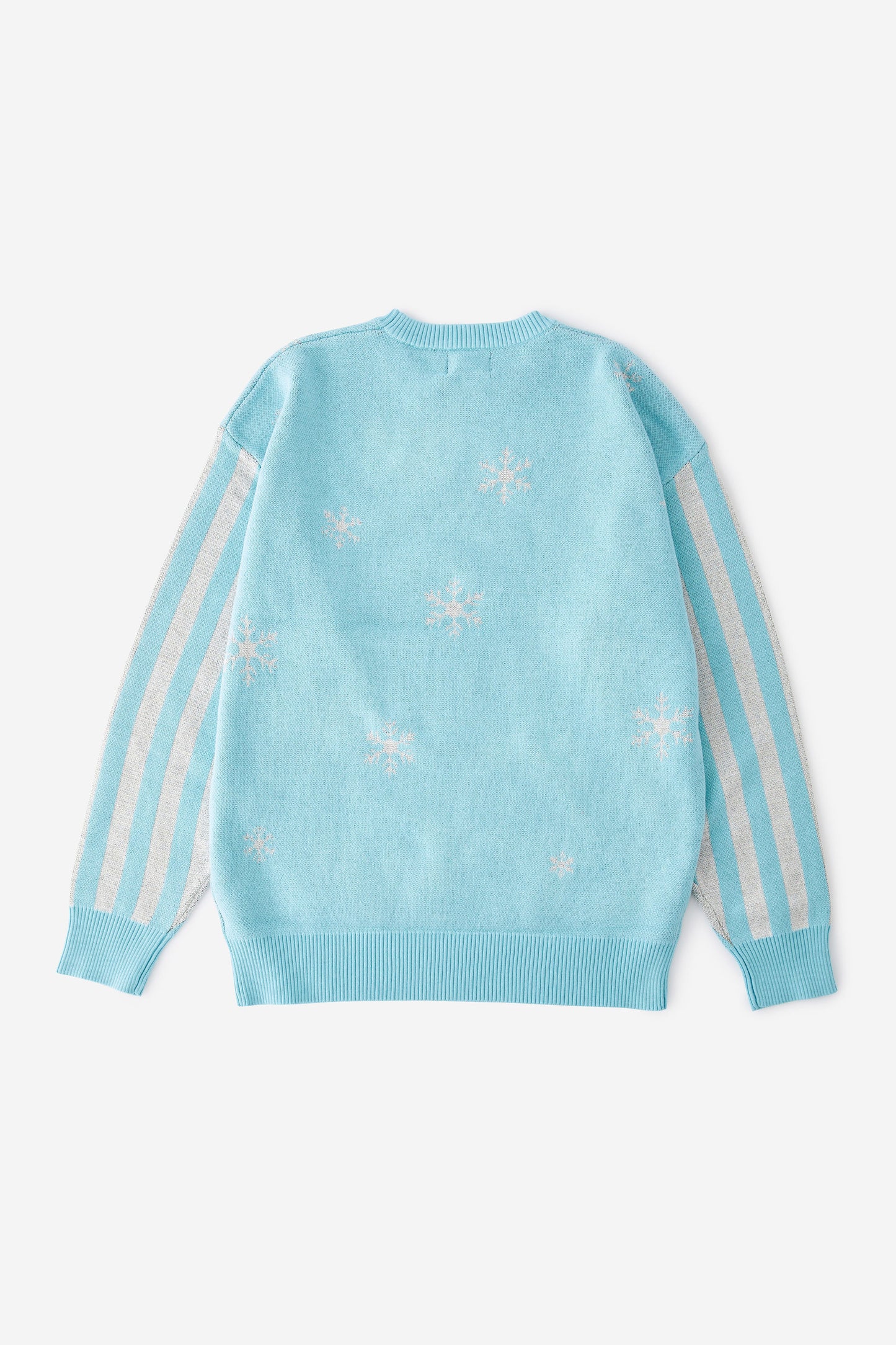Snoopy Christmas Jumper