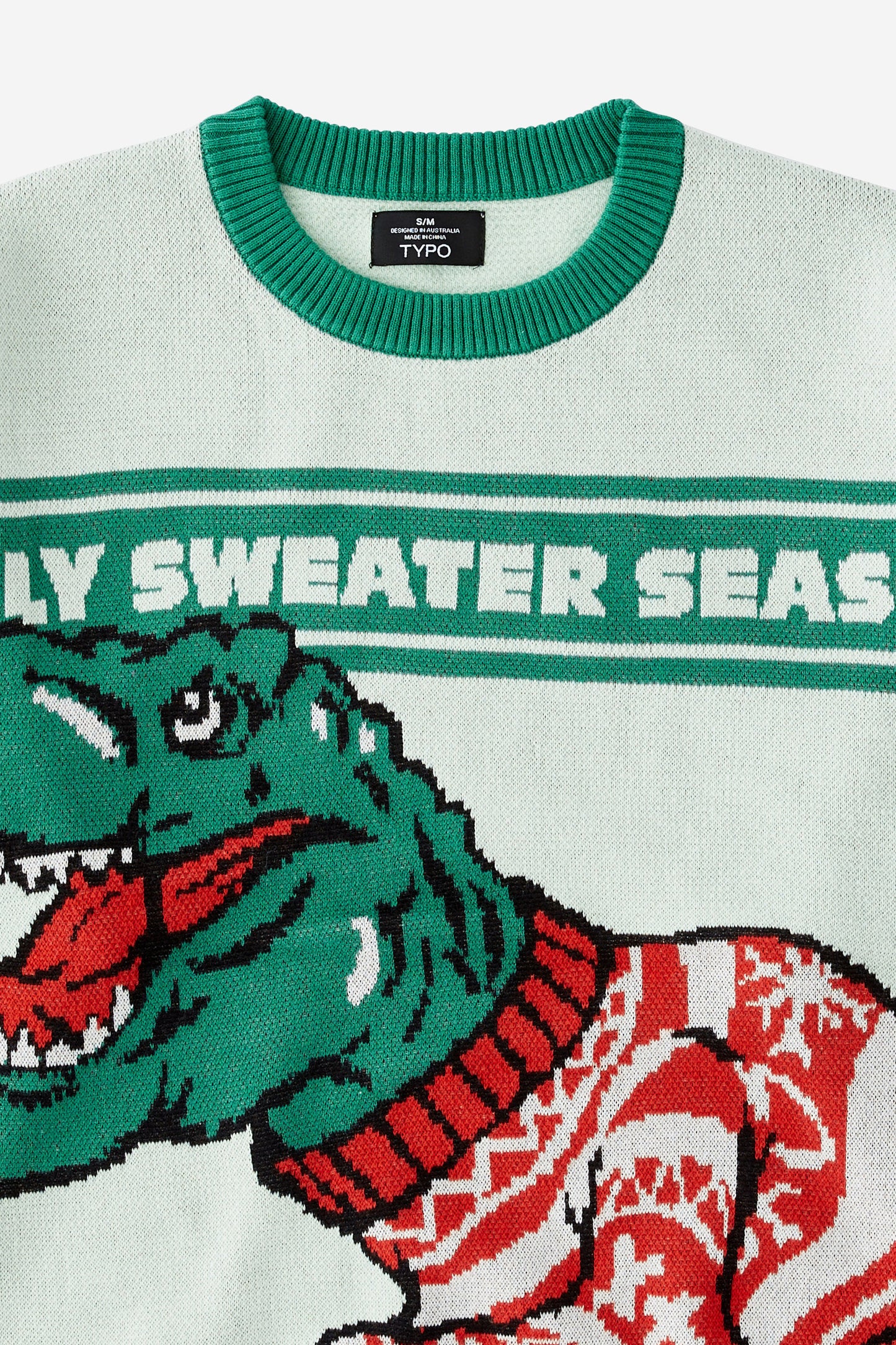 Christmas Jumper