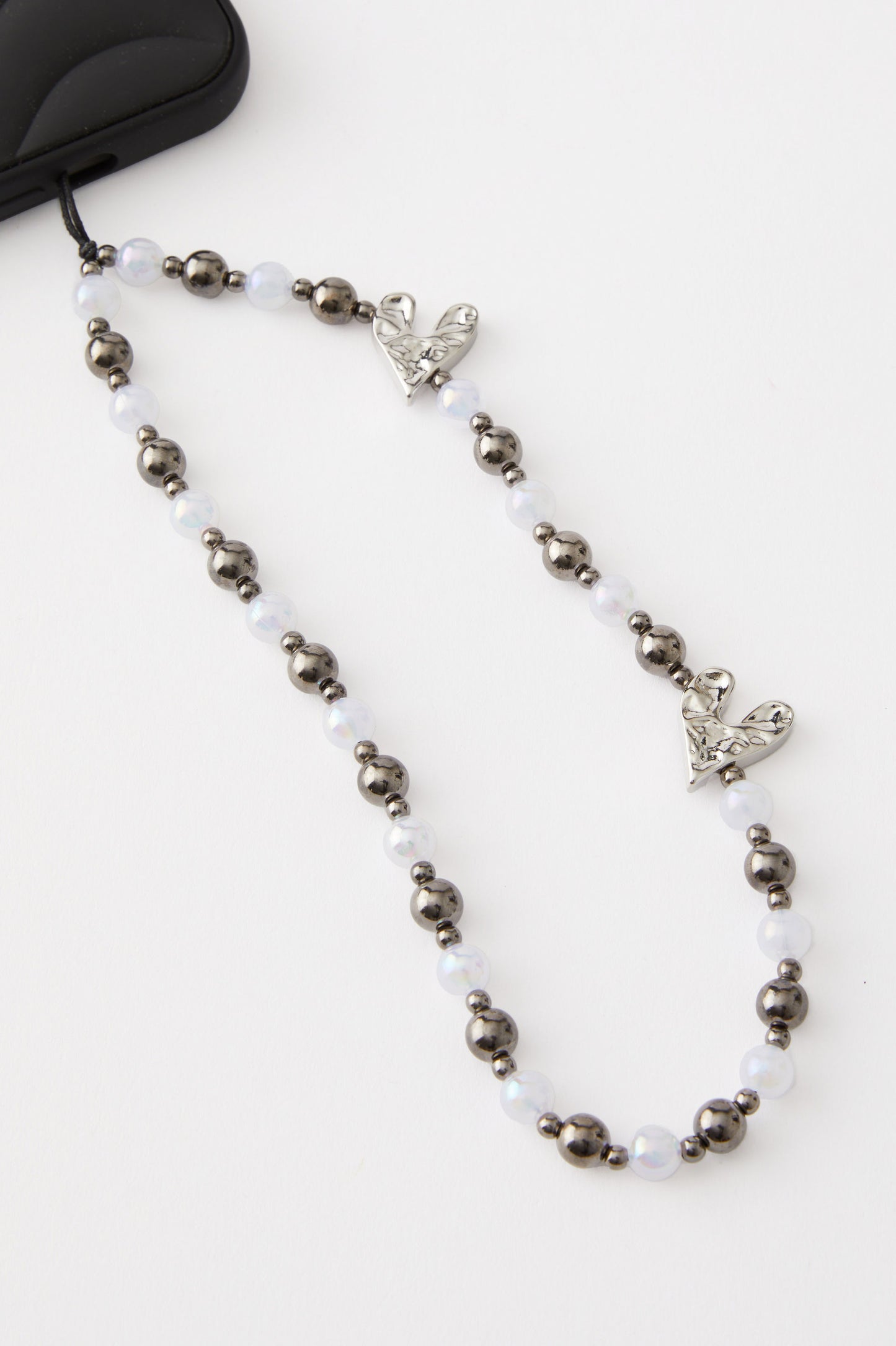 Carried Away Phone Charm Strap