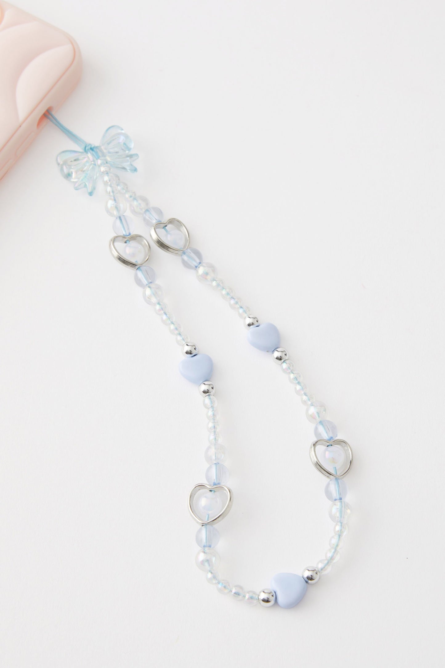 Carried Away Phone Charm Strap