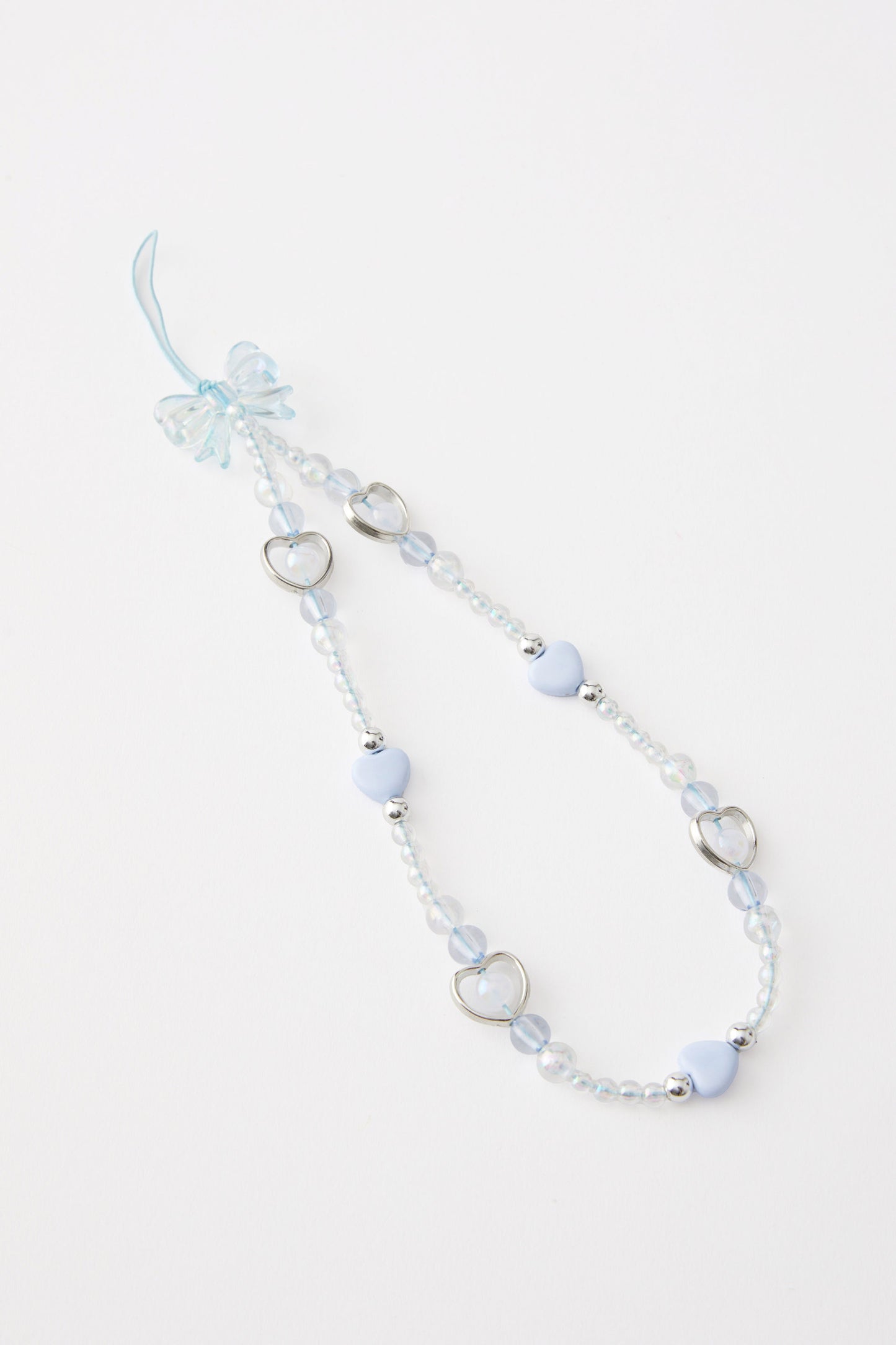 Carried Away Phone Charm Strap