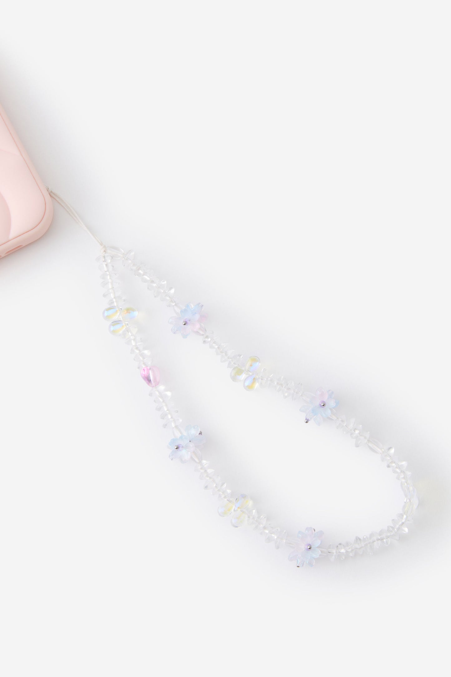 Carried Away Phone Charm Strap