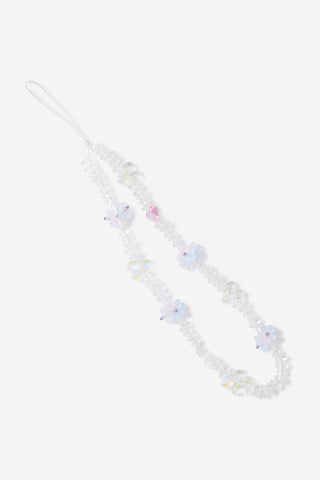 Carried Away Phone Charm Strap