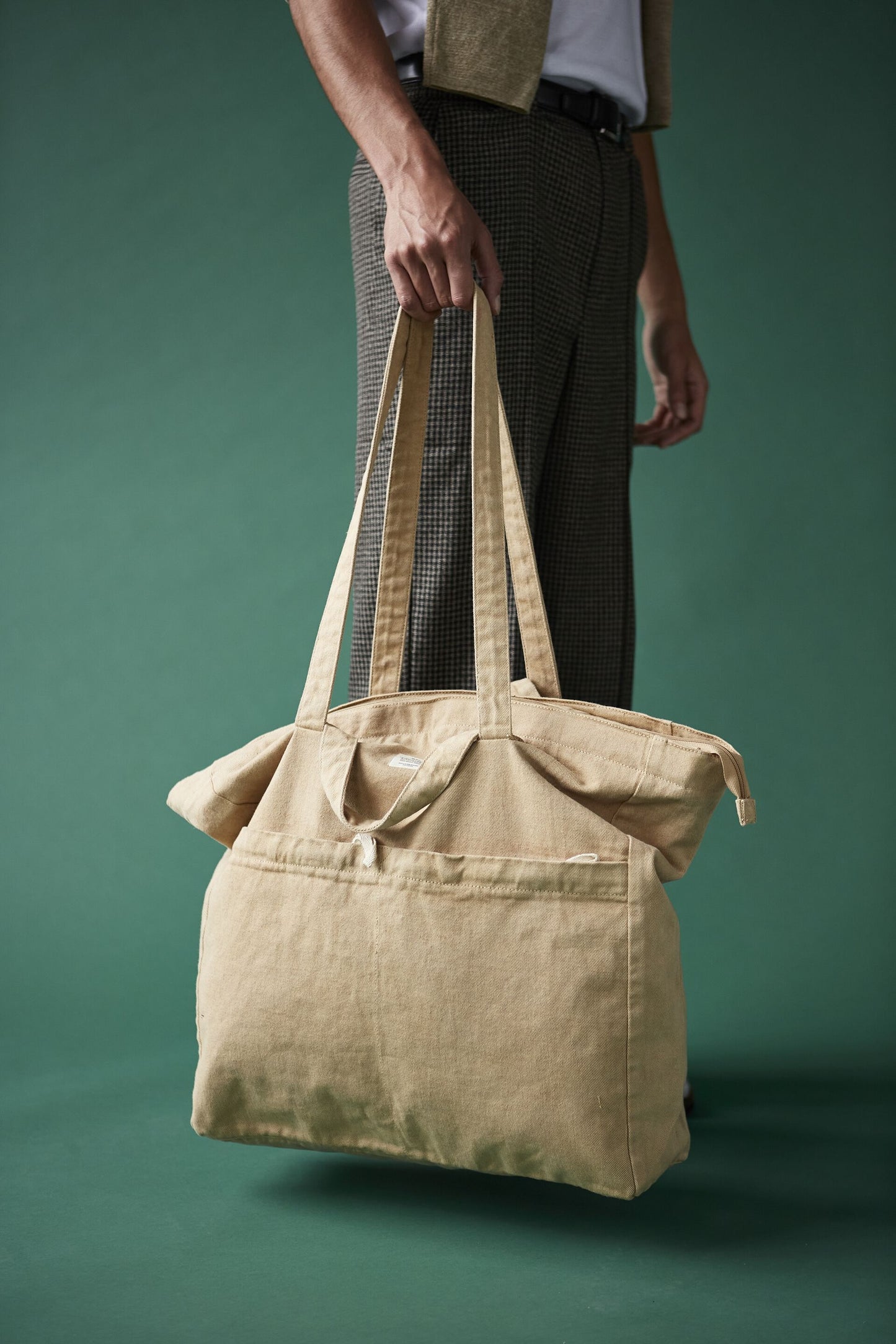 Wellness Tote Bag