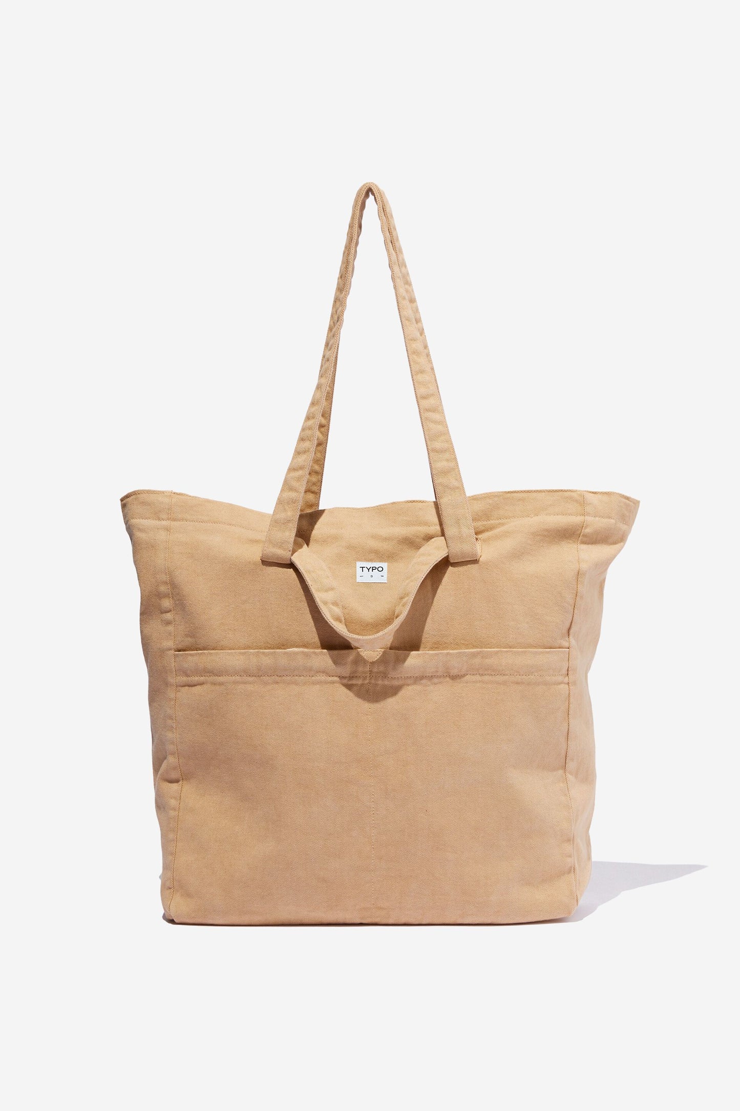 Wellness Tote Bag