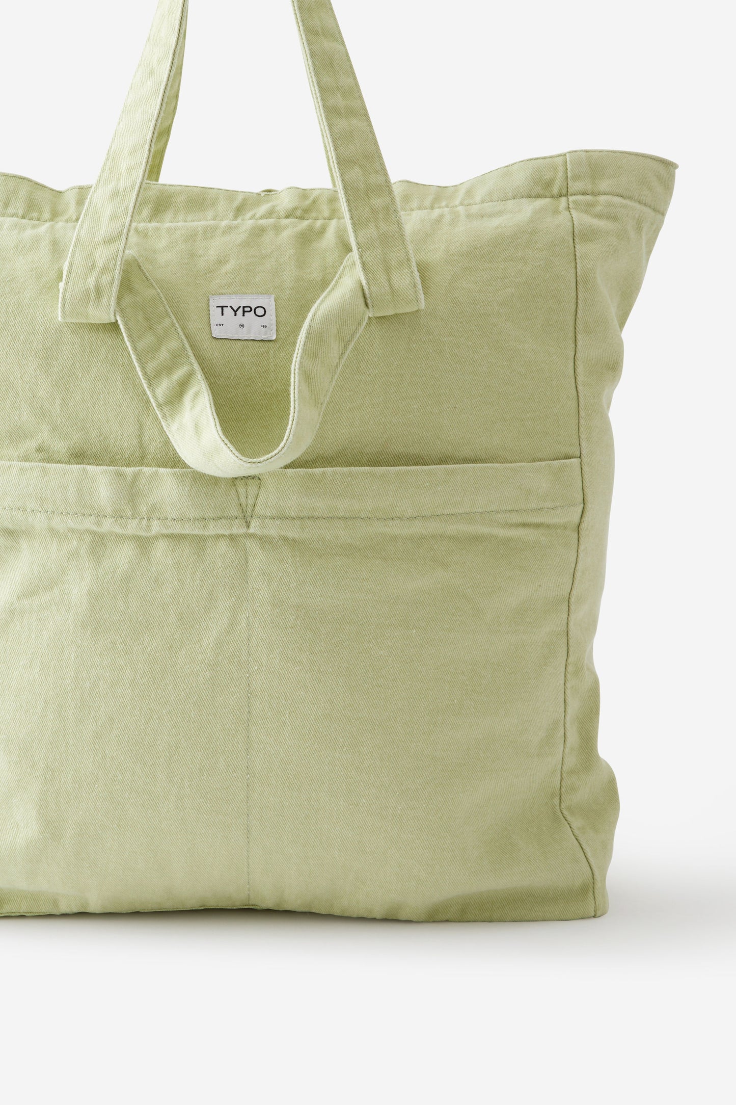 Wellness Tote Bag