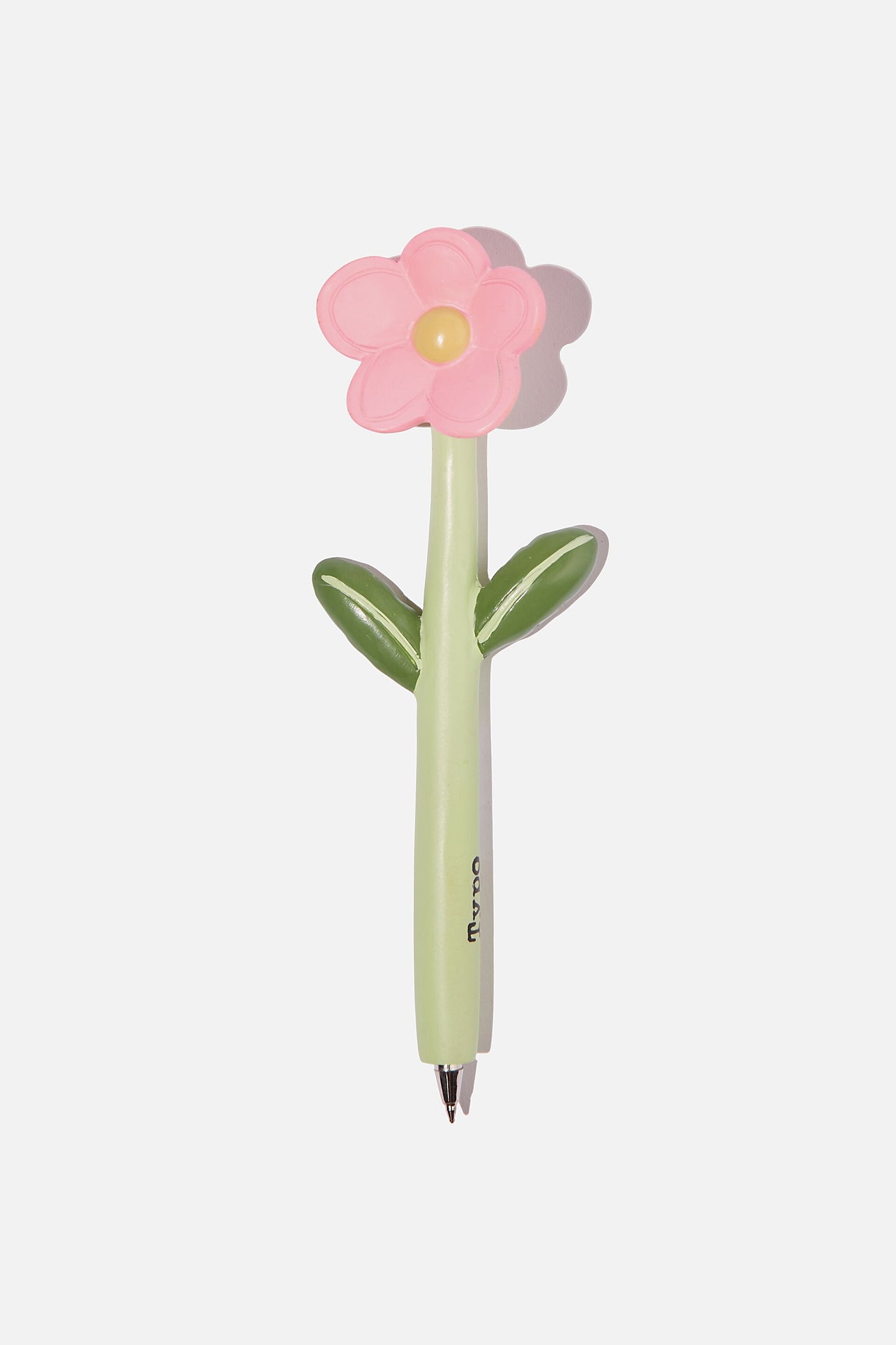 The Novelty Pen