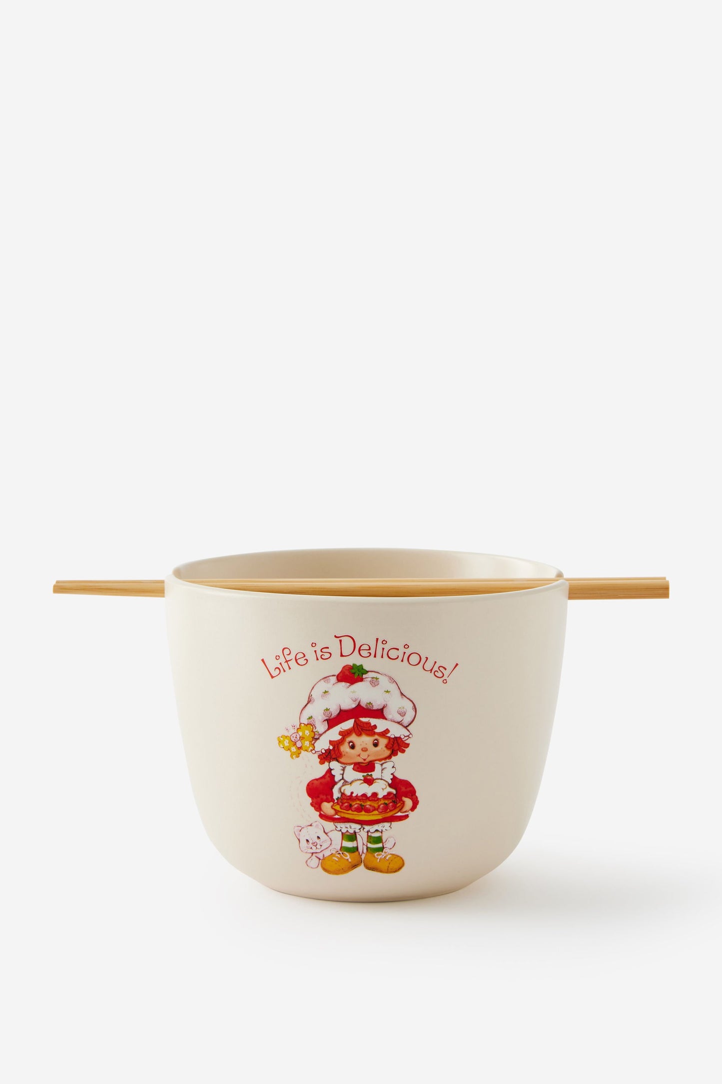 Collab X Feed Me Bowl