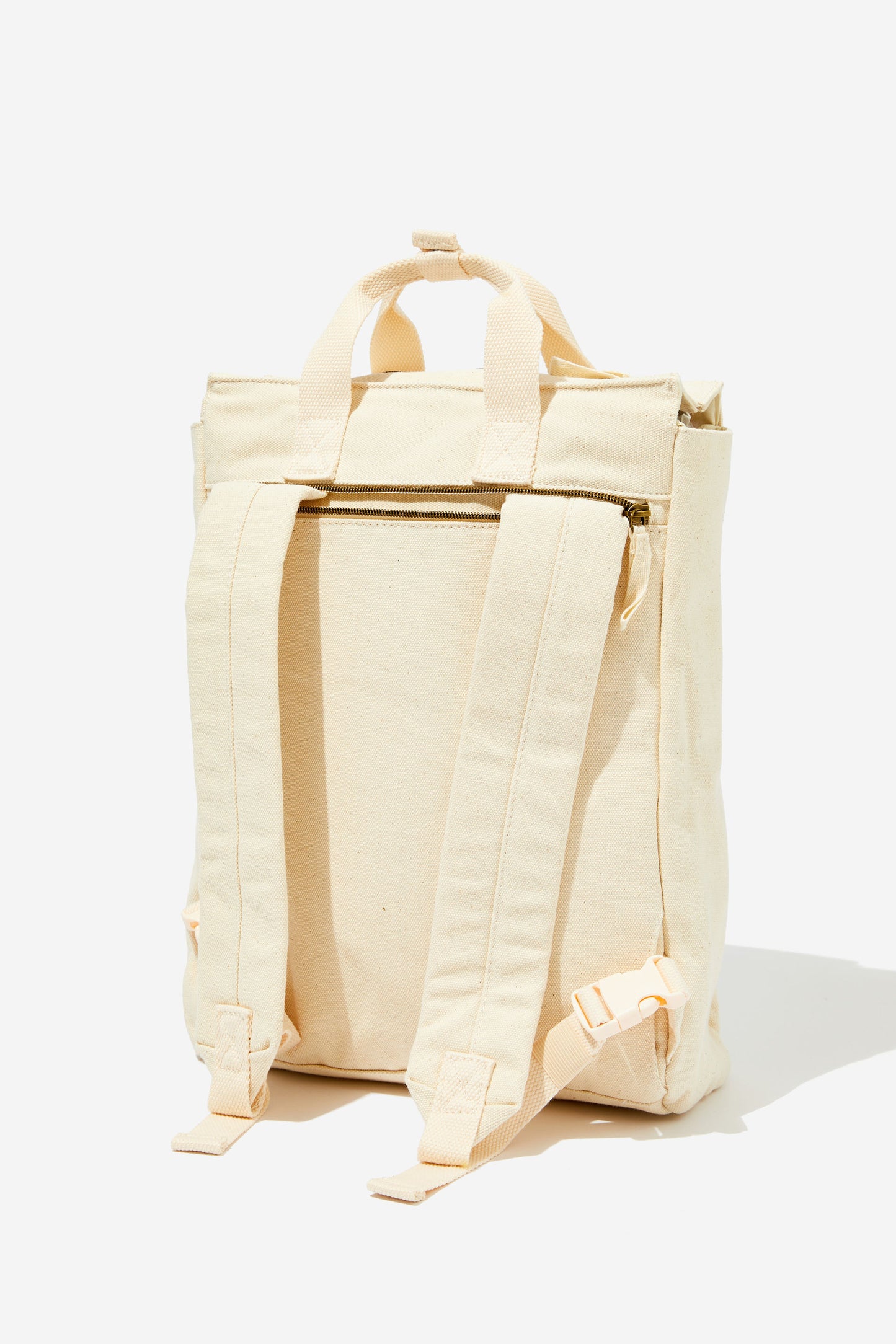 Got Your Back Tote Backpack
