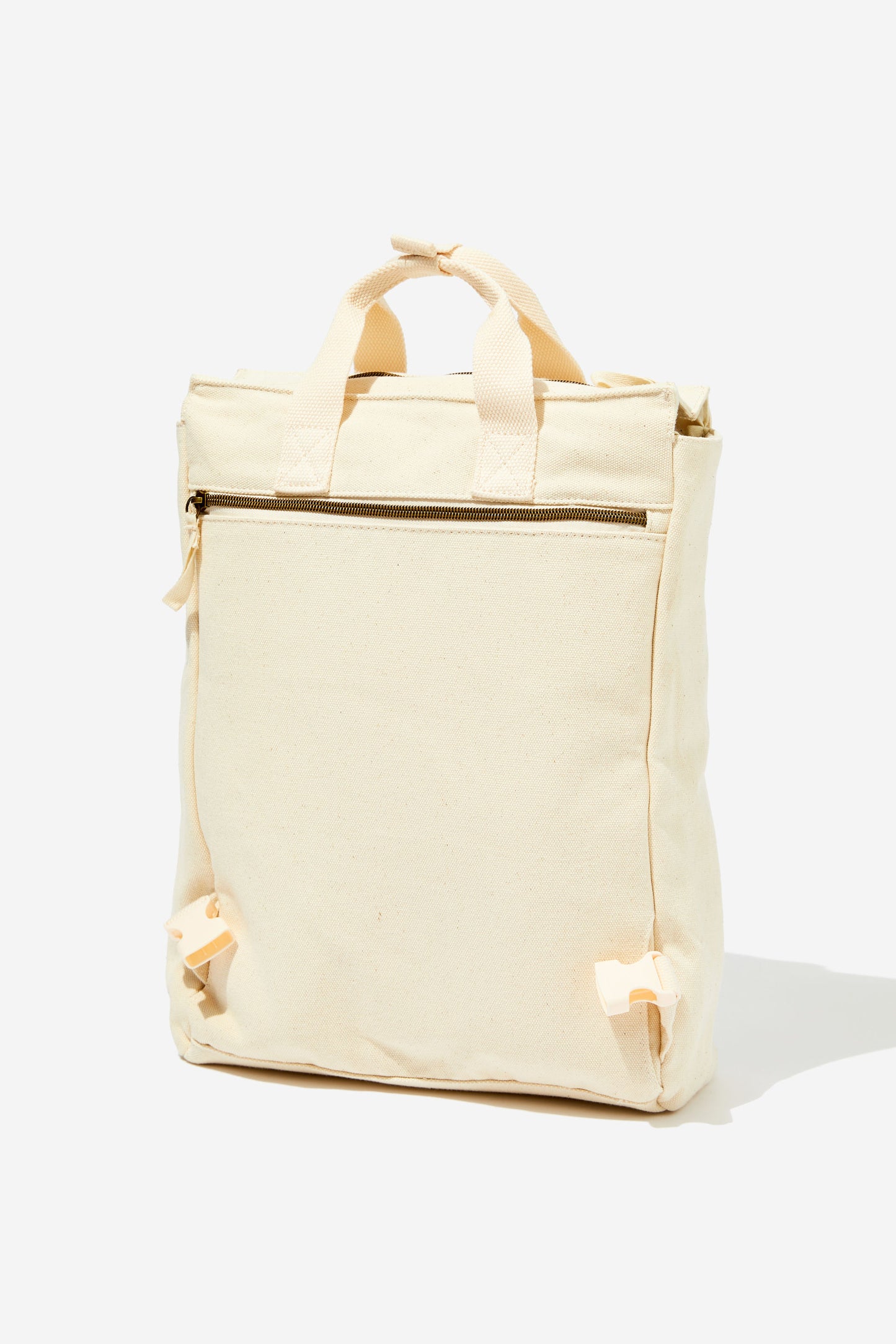Got Your Back Tote Backpack