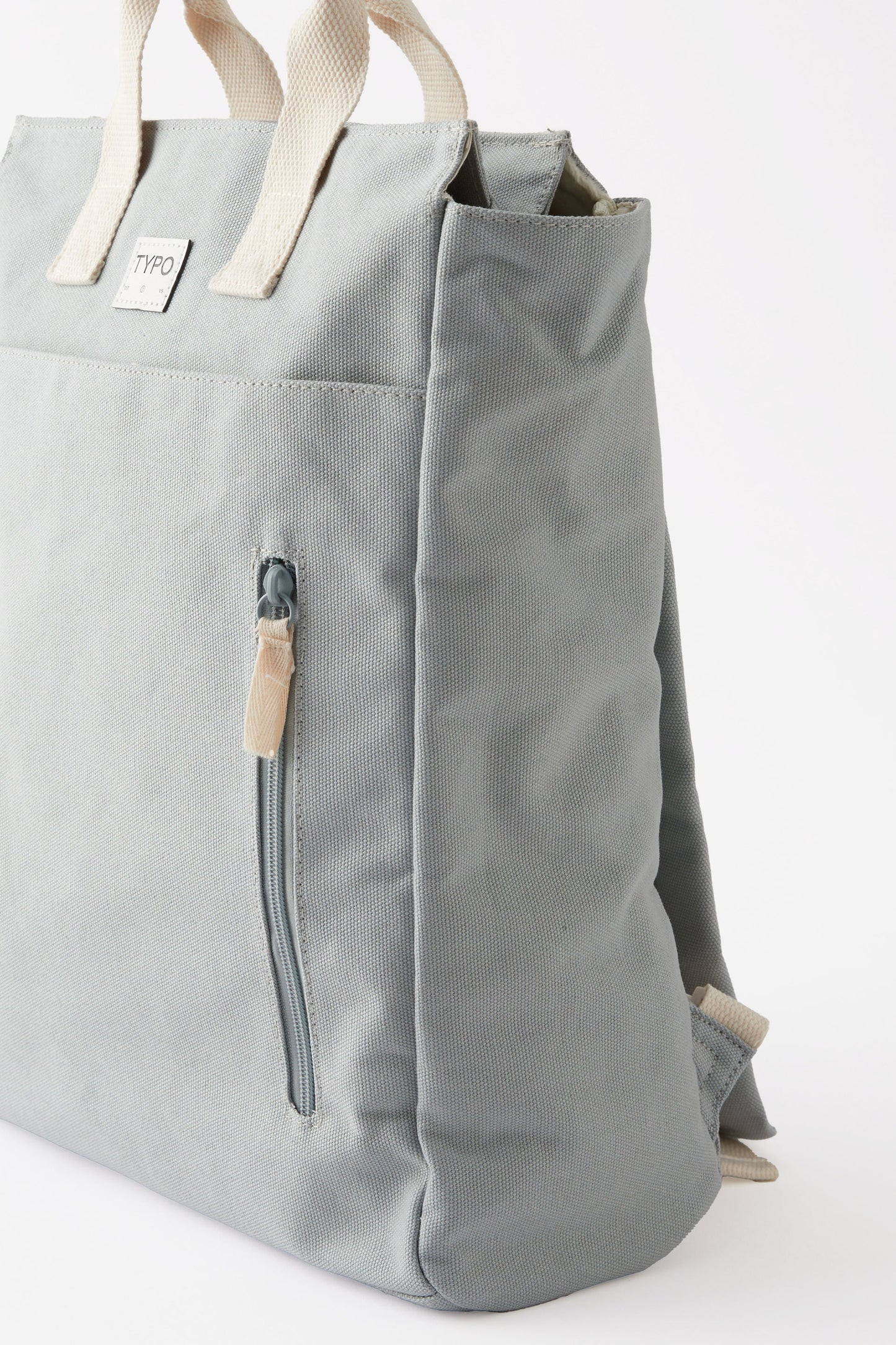 Got Your Back Tote Backpack