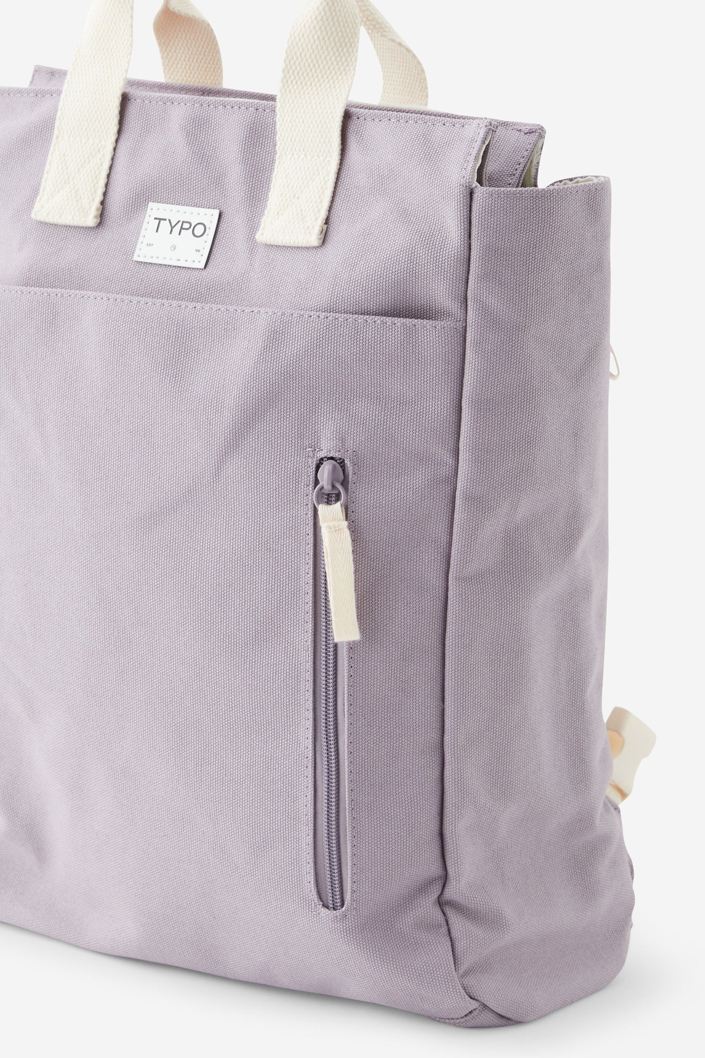 Got Your Back Tote Backpack