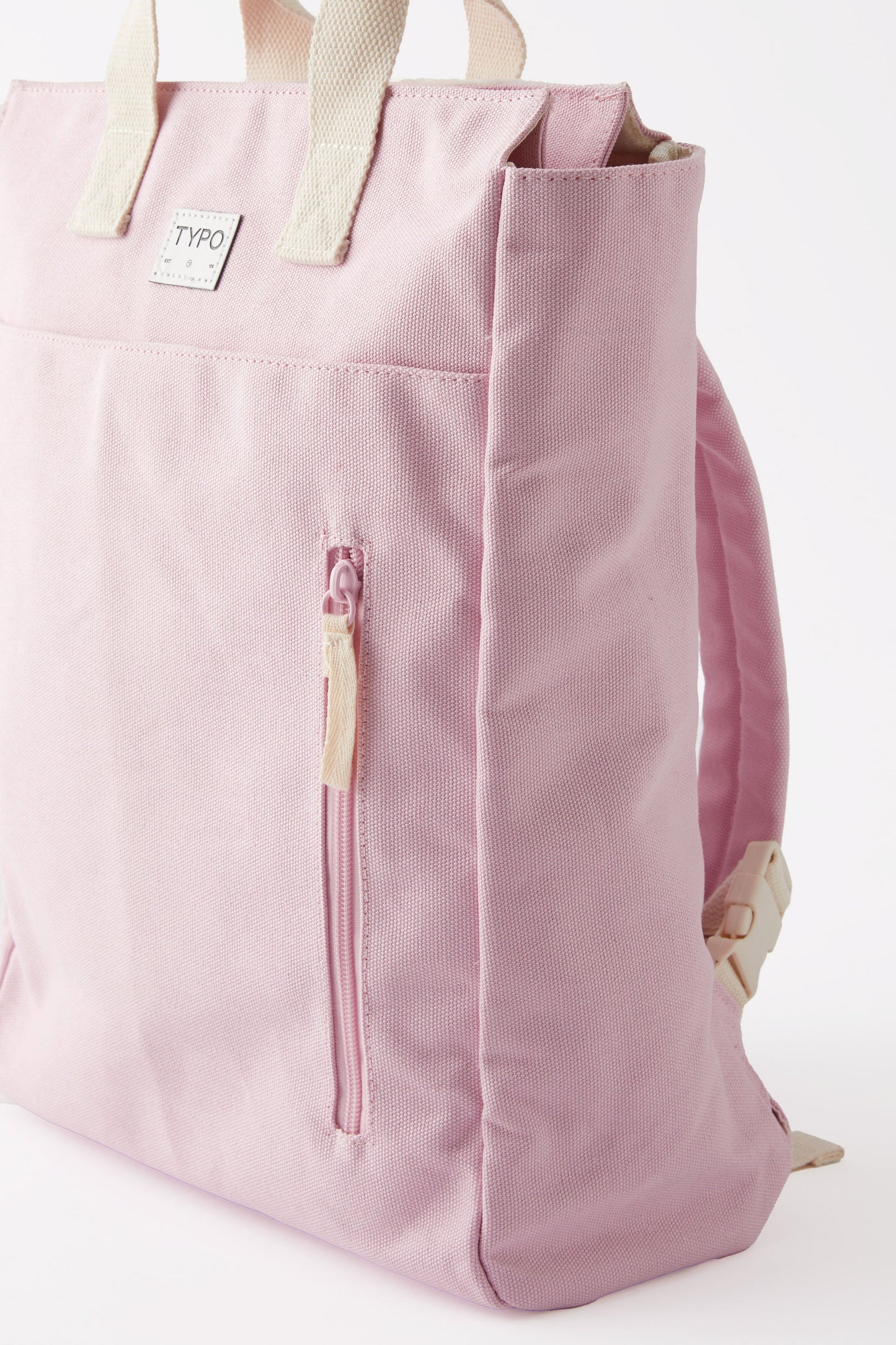 Got Your Back Tote Backpack