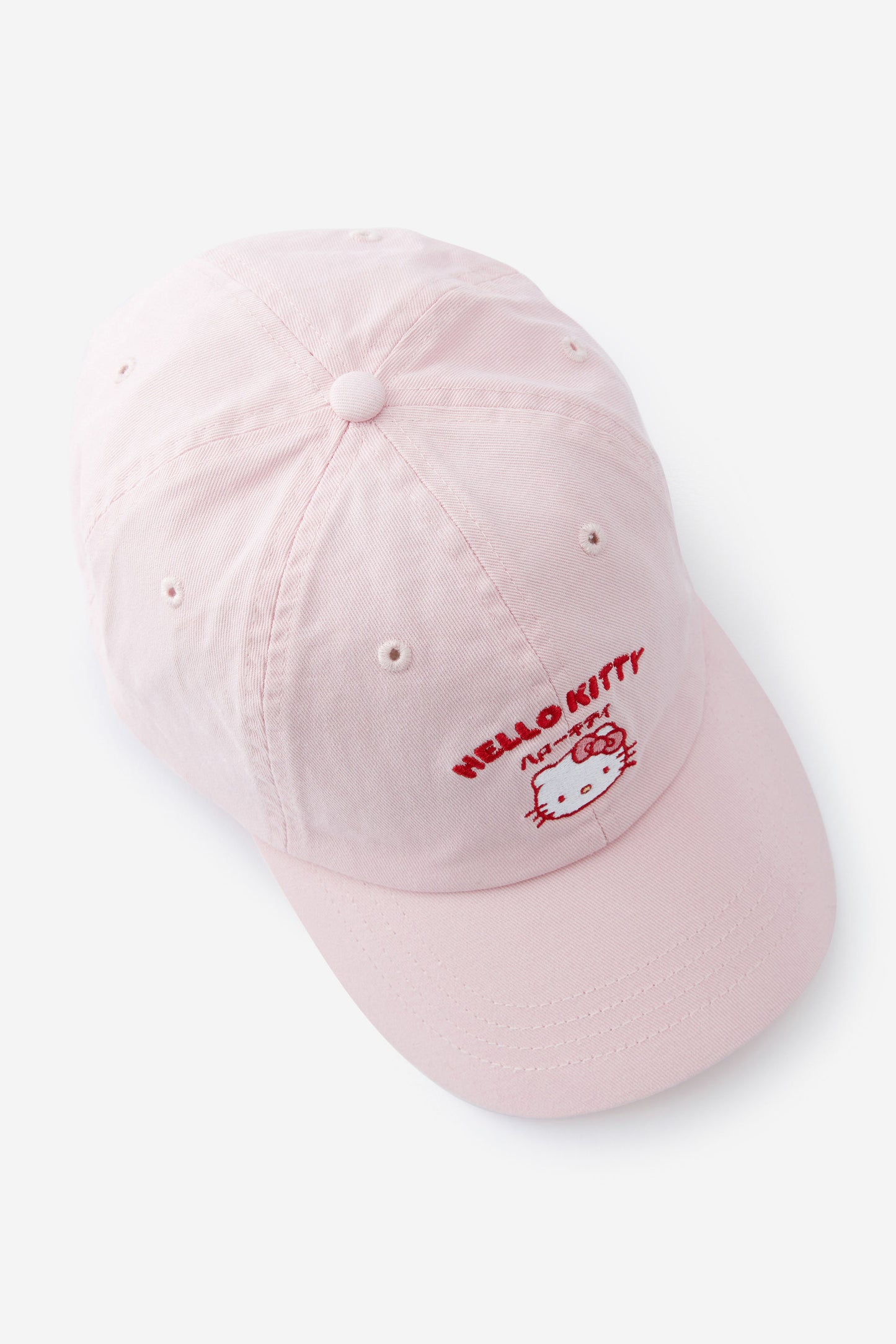 Hello Kitty Just Another Dad Cap